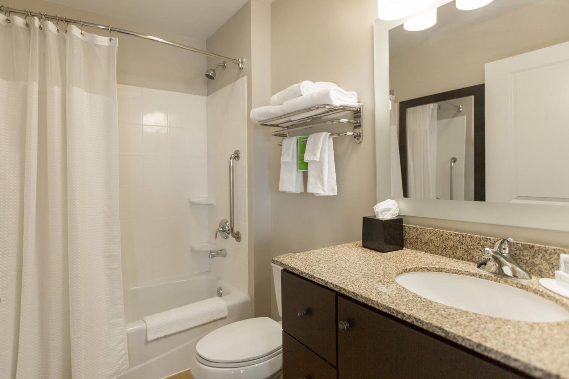 TownePlace Suites Winchester photo 14