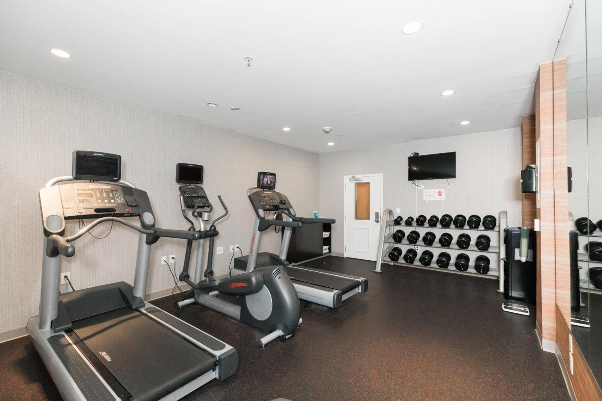 TownePlace Suites Winchester photo 25