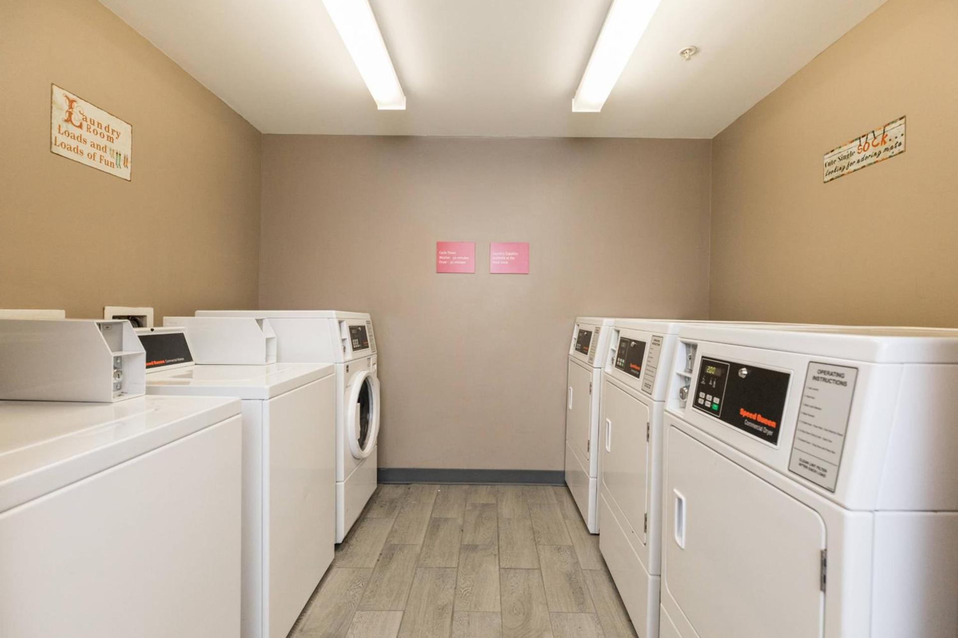 TownePlace Suites Winchester photo 17