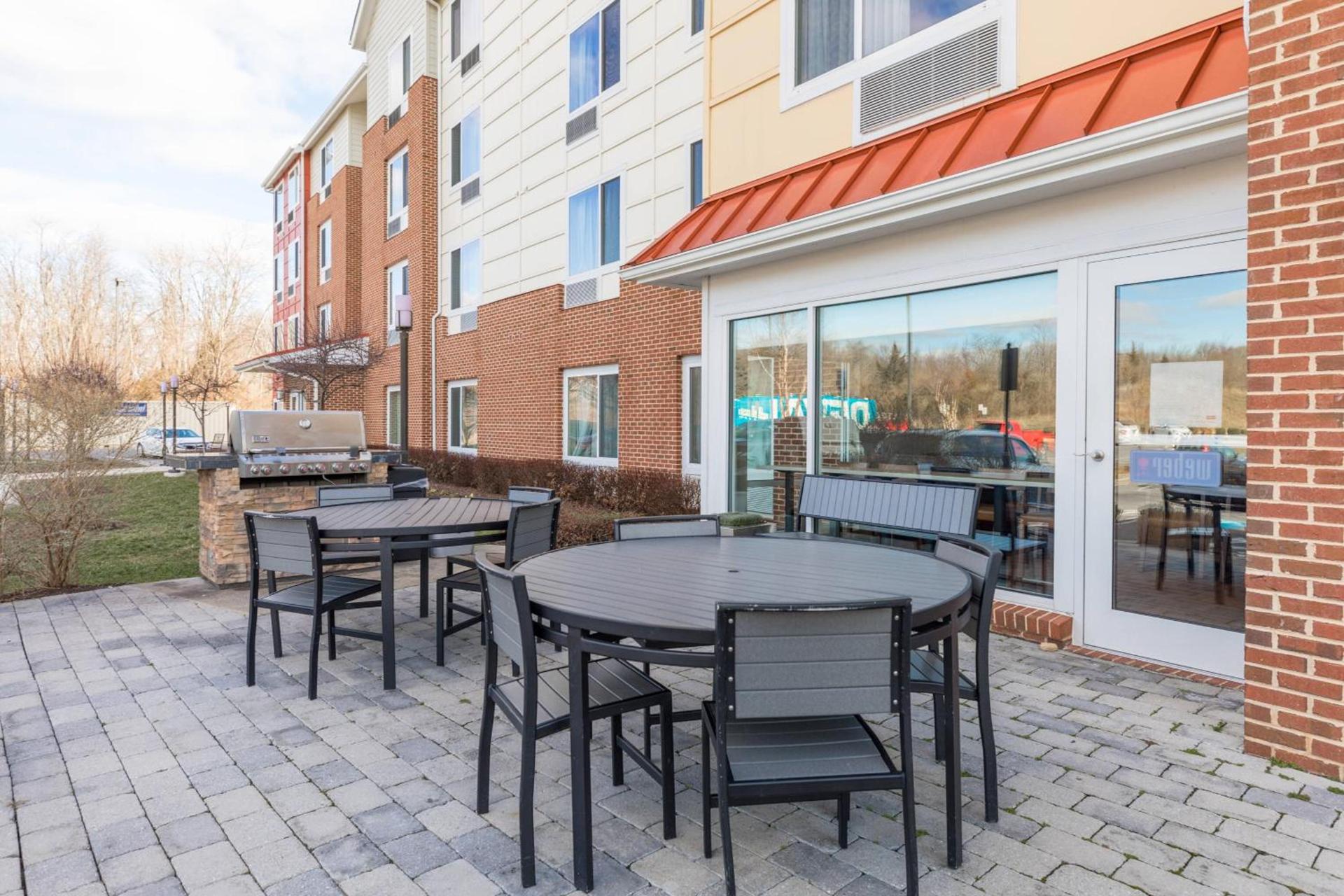 TownePlace Suites Winchester photo 18