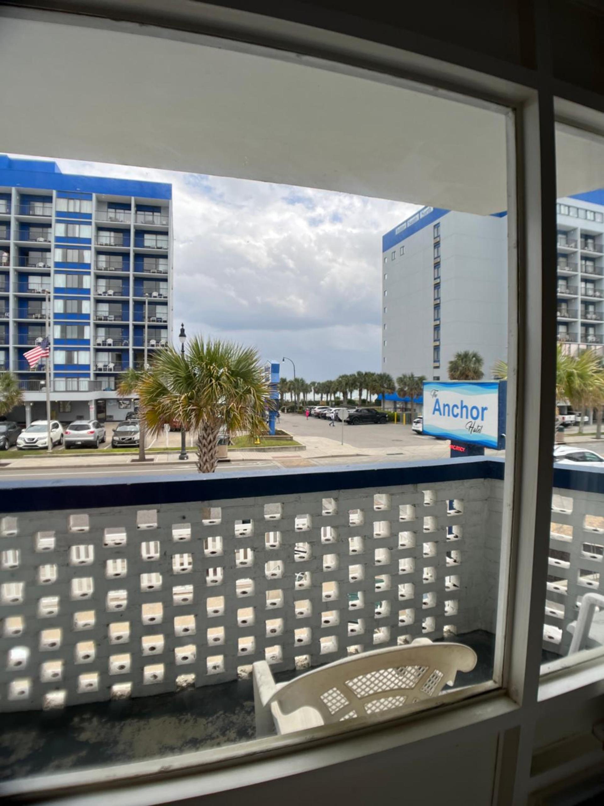 The Anchor Hotel photo 21
