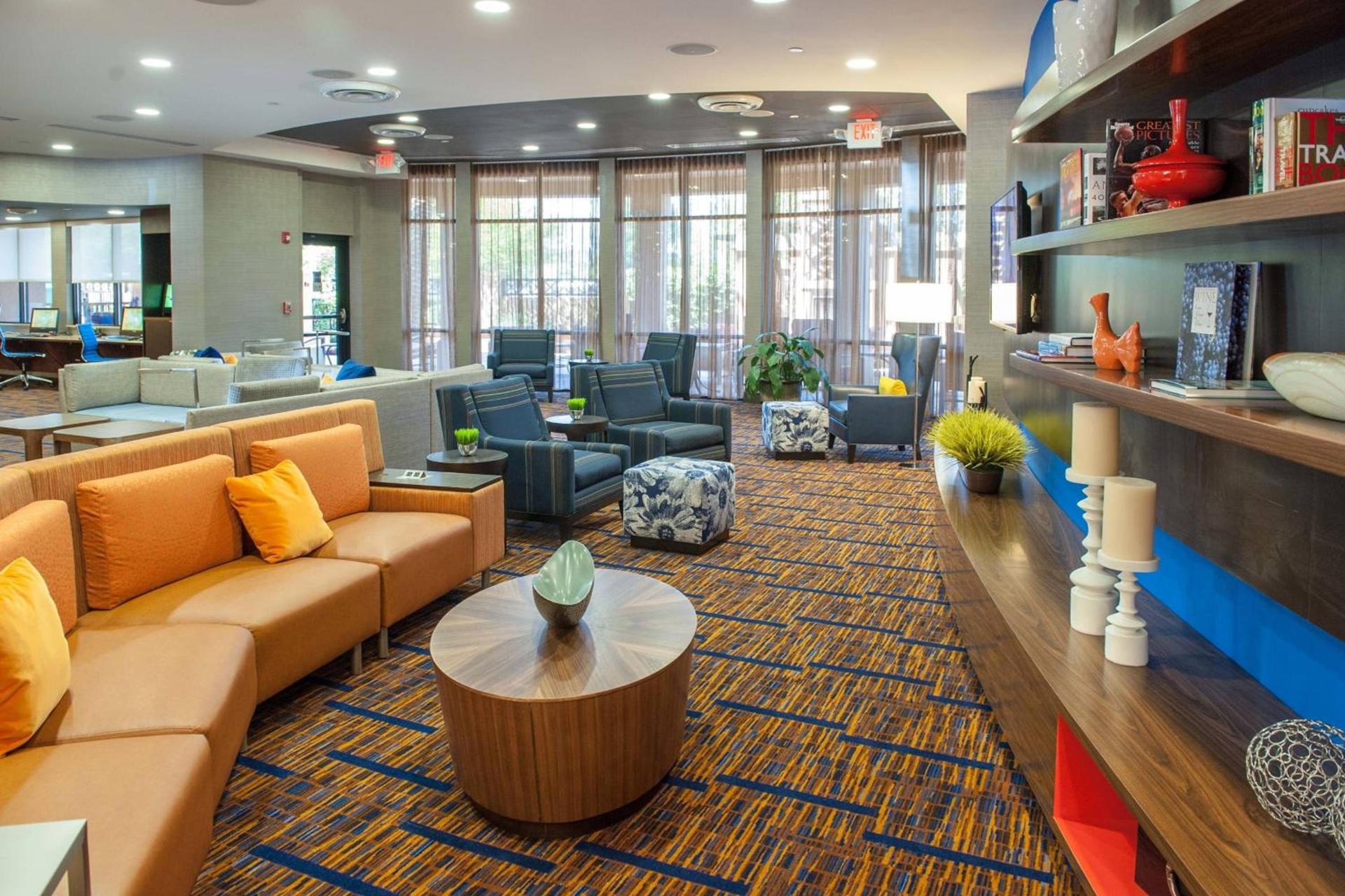 Courtyard by Marriott Pensacola Downtown photo 22