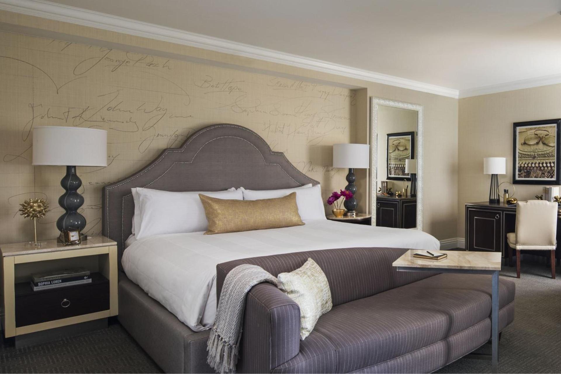 Marriott Vacation Club® at the Mayflower, Washington, D.C.  photo 7