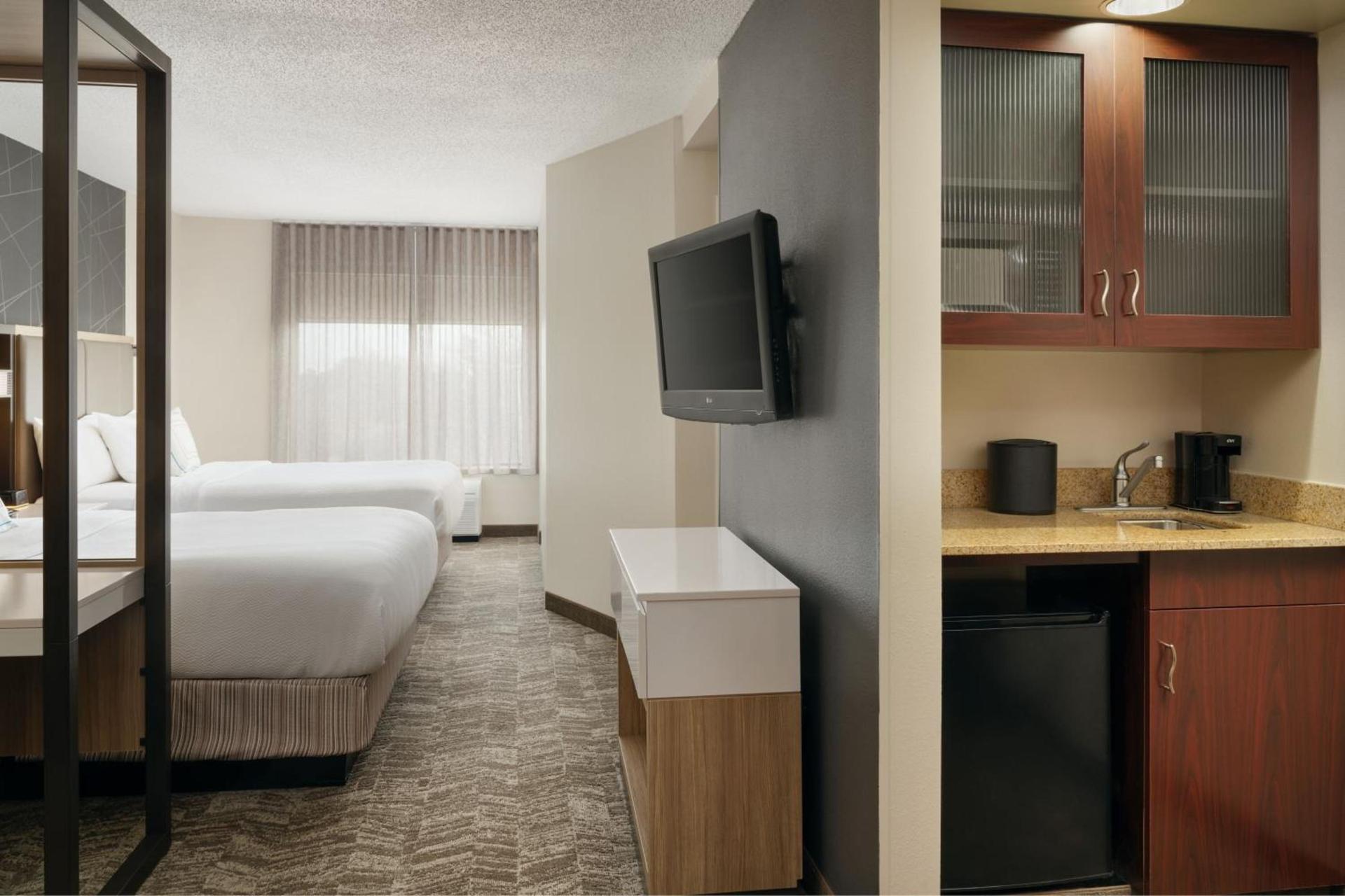 SpringHill Suites Edgewood Aberdeen photo 9
