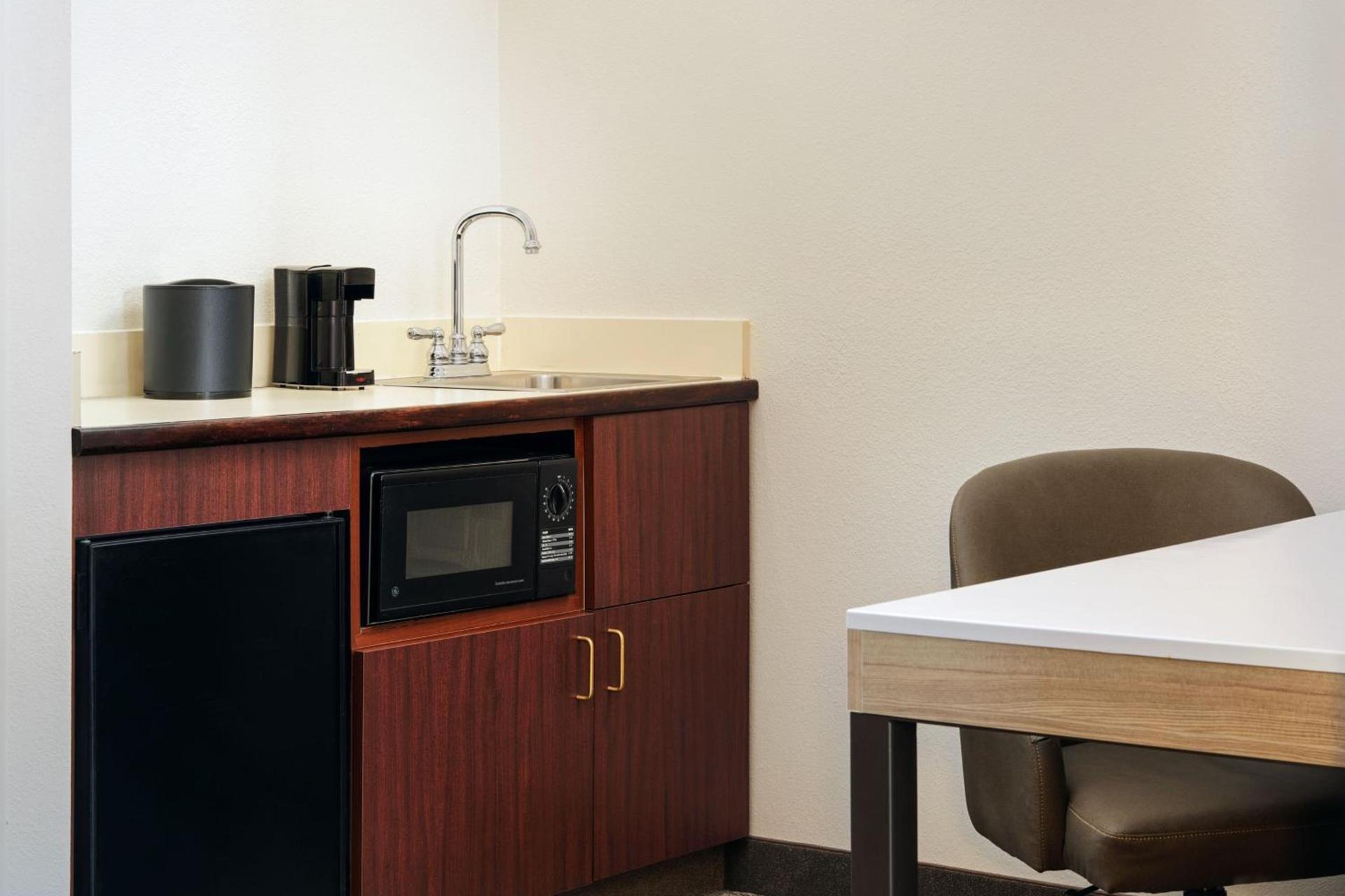 SpringHill Suites Edgewood Aberdeen photo 15