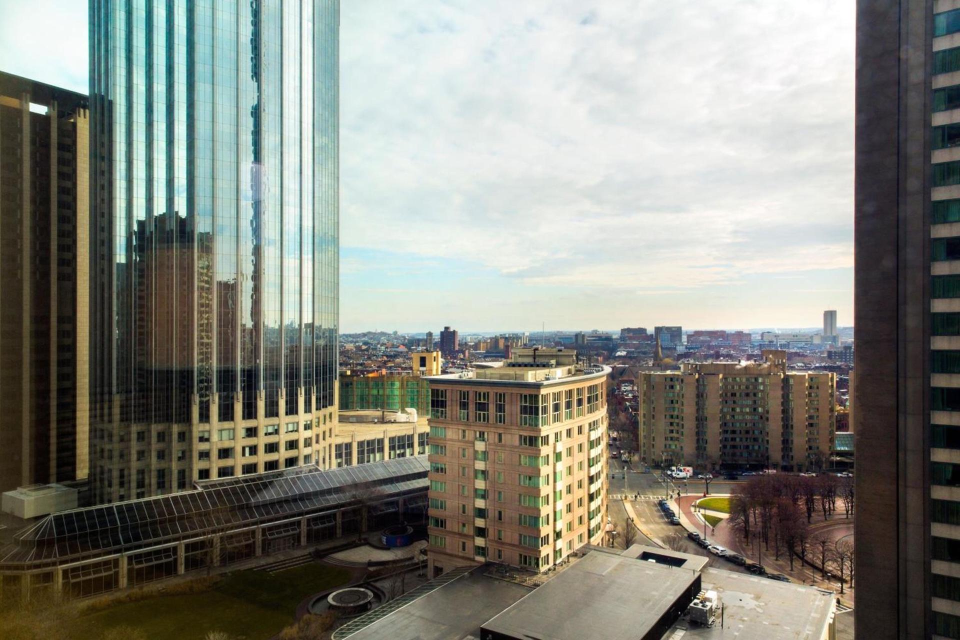 Sheraton Boston Hotel photo 23