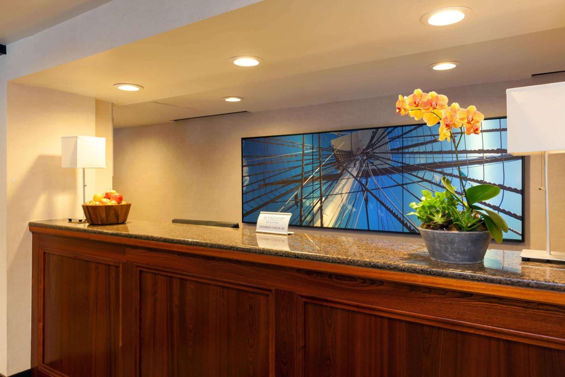 Wyndham Boston Beacon Hill photo 9