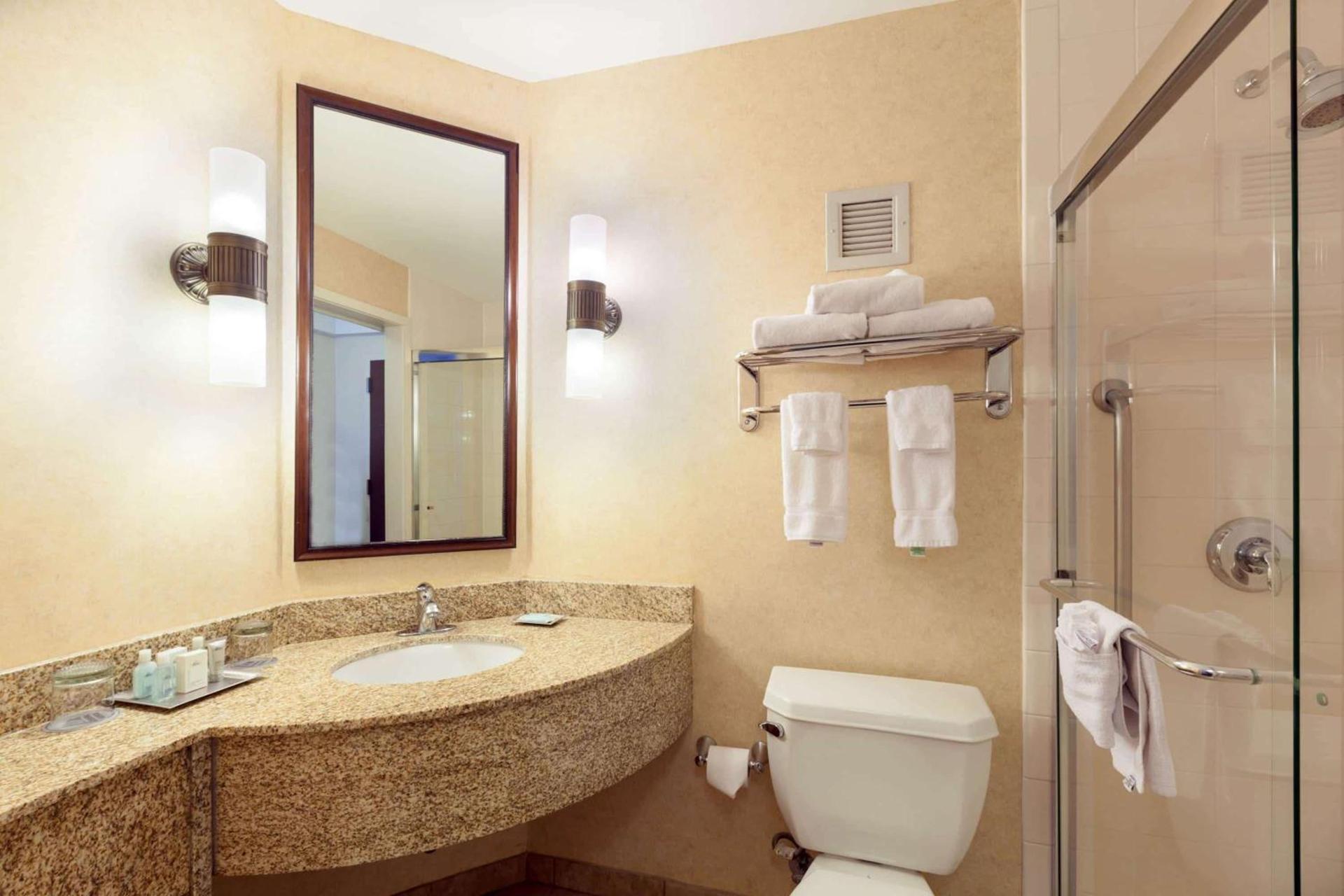 Wyndham Boston Beacon Hill photo 19
