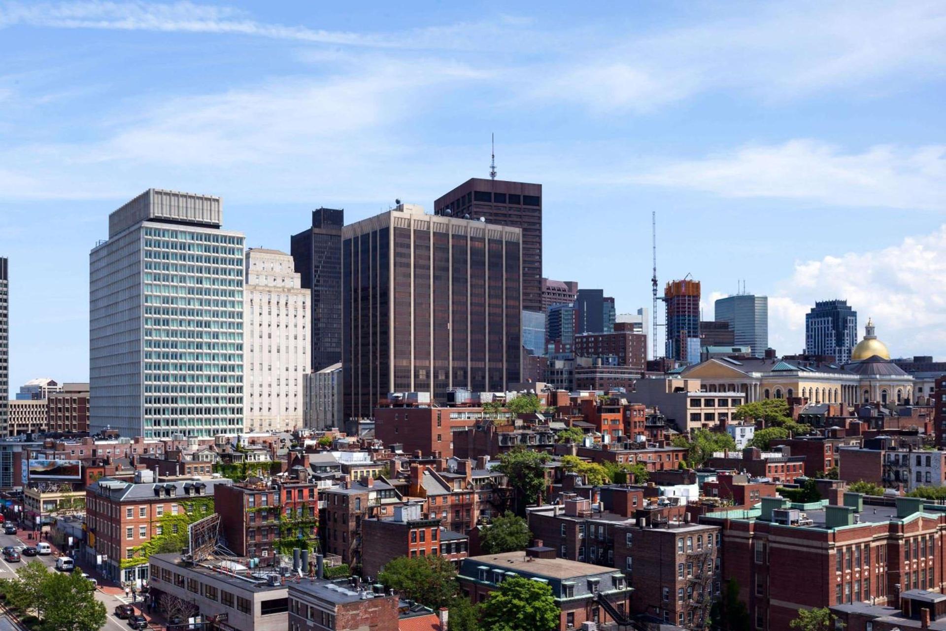 Wyndham Boston Beacon Hill photo 31