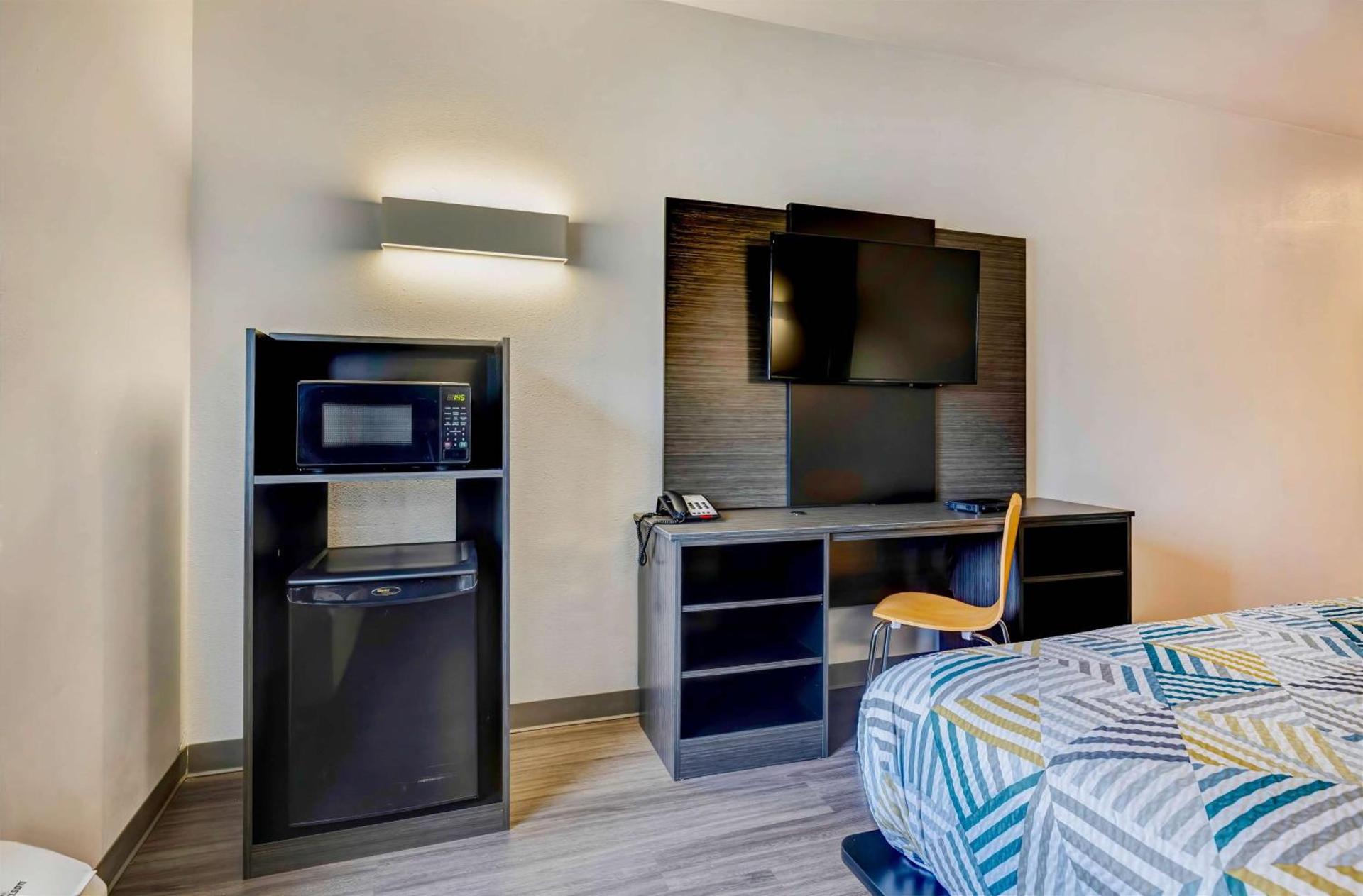 Motel 6-Mesquite, TX - Balch Springs photo 5