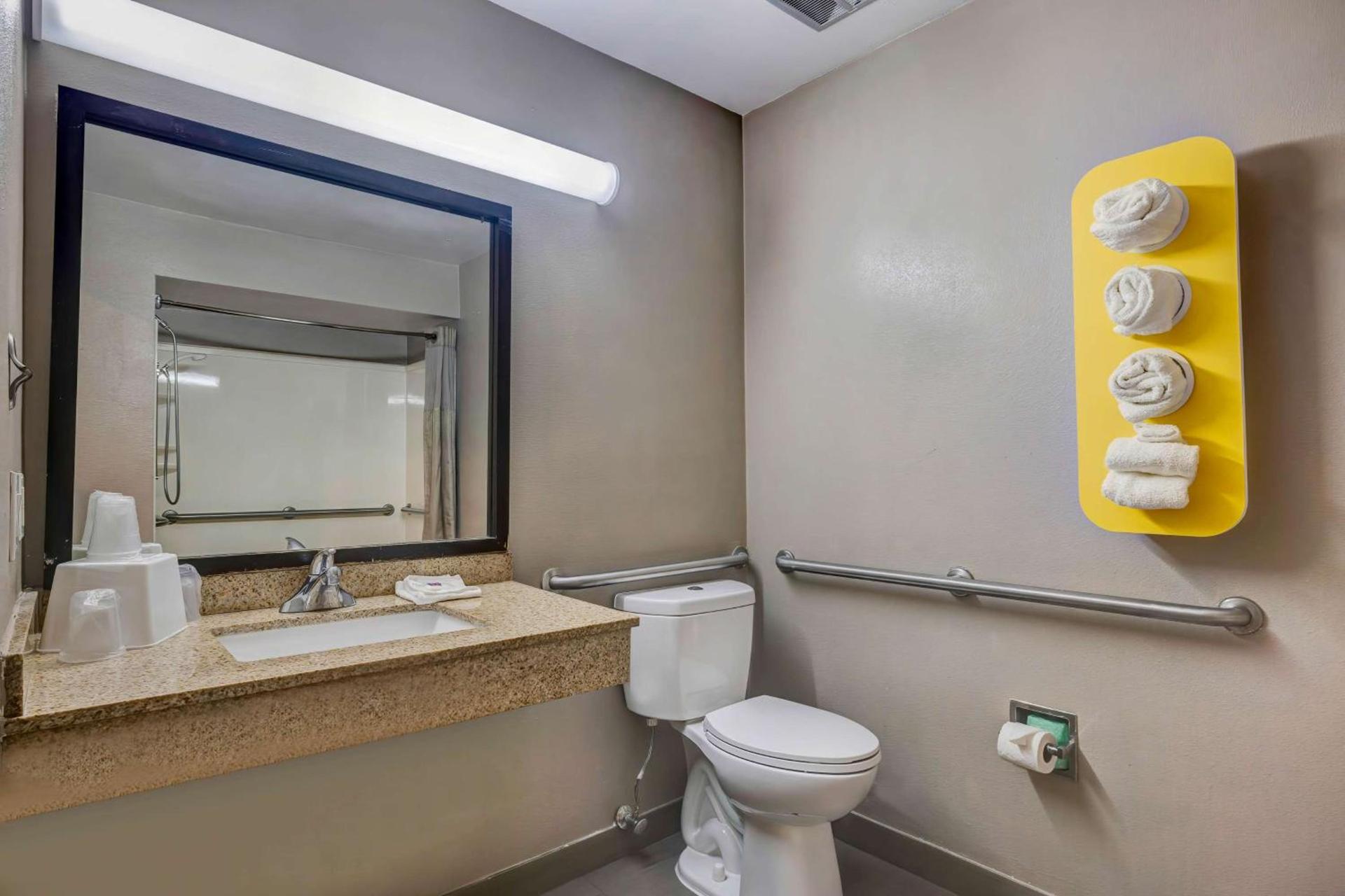 Motel 6-Mesquite, TX - Balch Springs photo 12