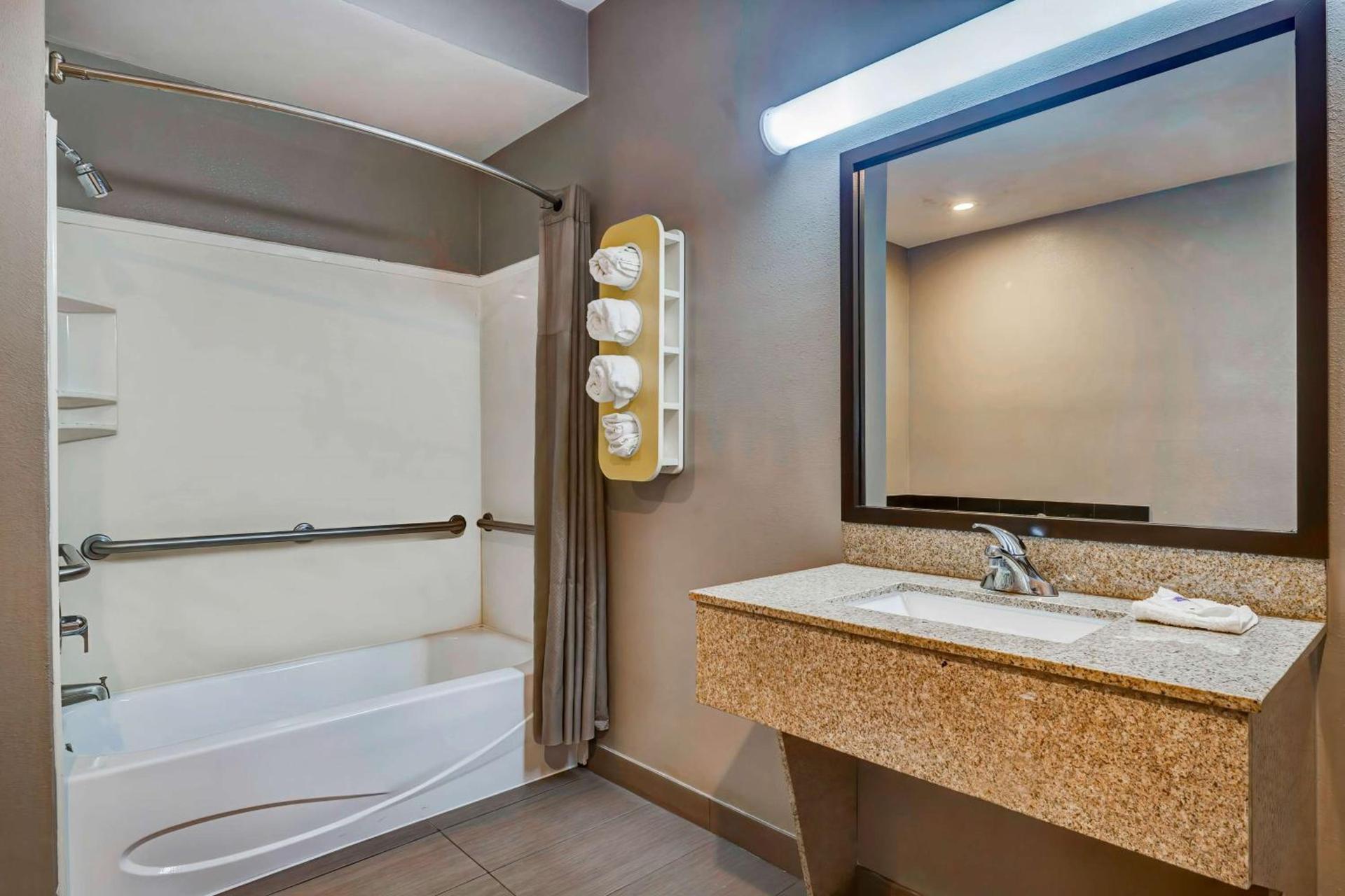 Motel 6-Mesquite, TX - Balch Springs photo 13