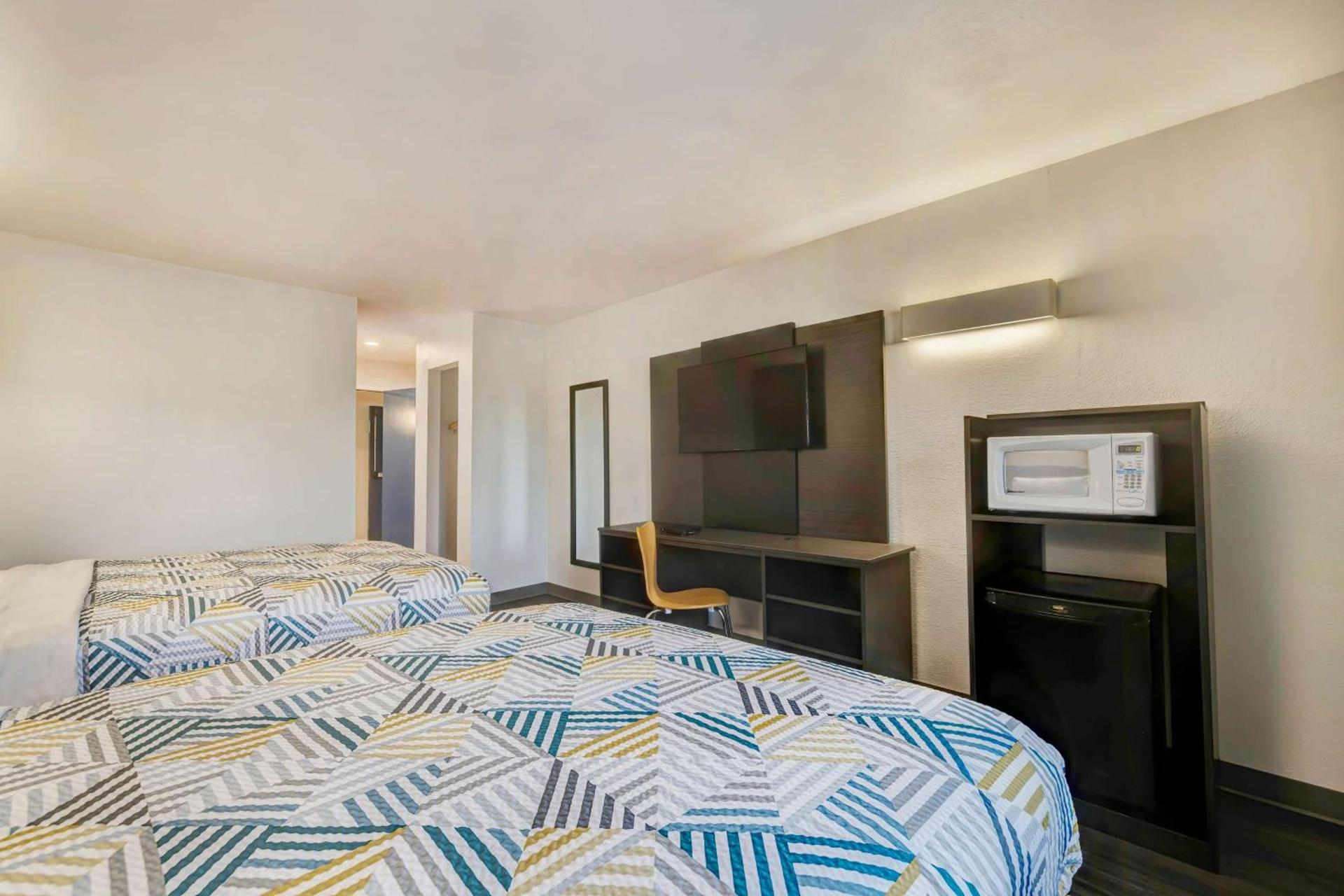 Motel 6-Mesquite, TX - Balch Springs photo 18