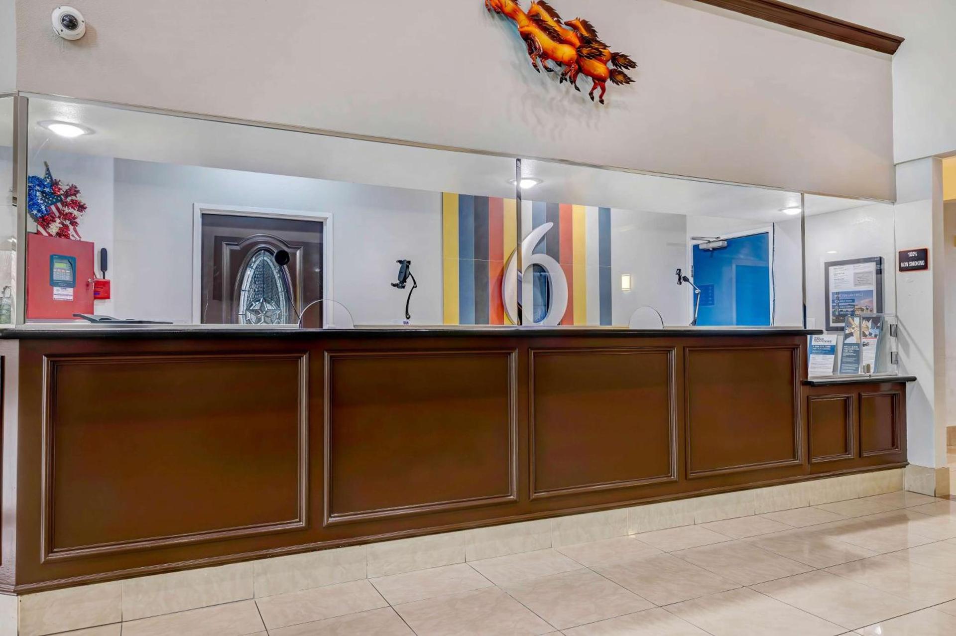 Motel 6-Mesquite, TX - Balch Springs photo 21