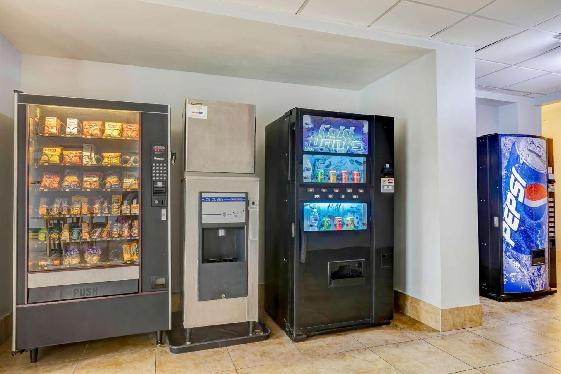 Motel 6-Mesquite, TX - Balch Springs photo 23