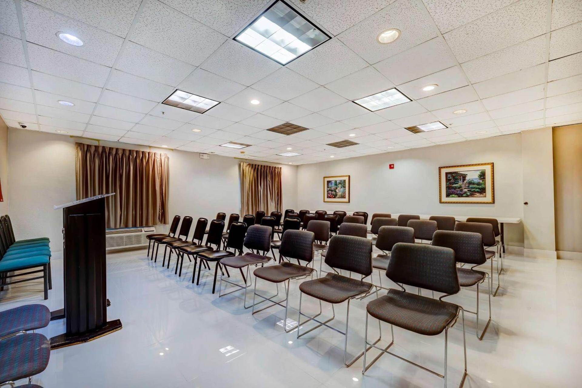 Motel 6-Mesquite, TX - Balch Springs photo 24