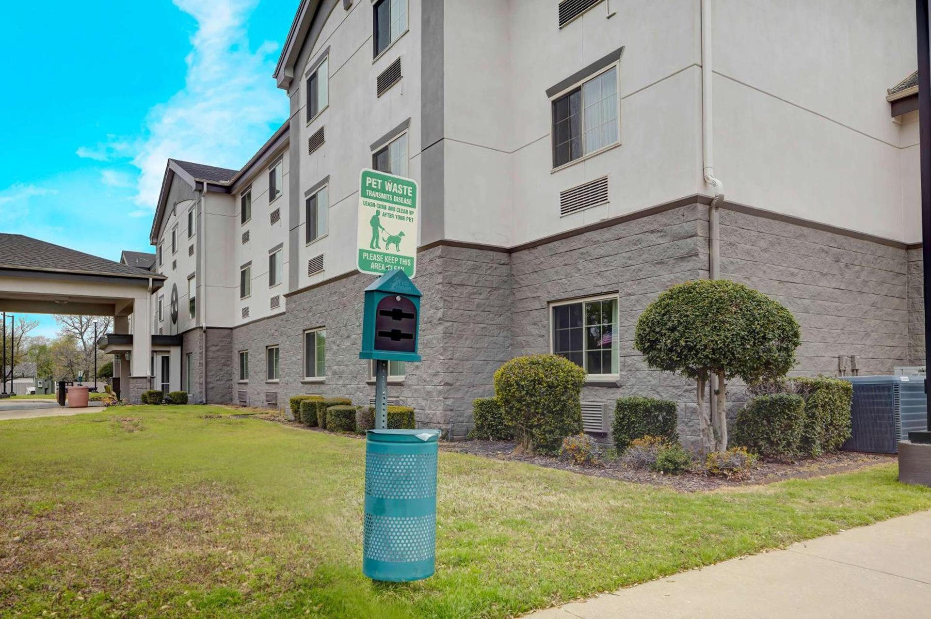 Motel 6-Mesquite, TX - Balch Springs photo 25