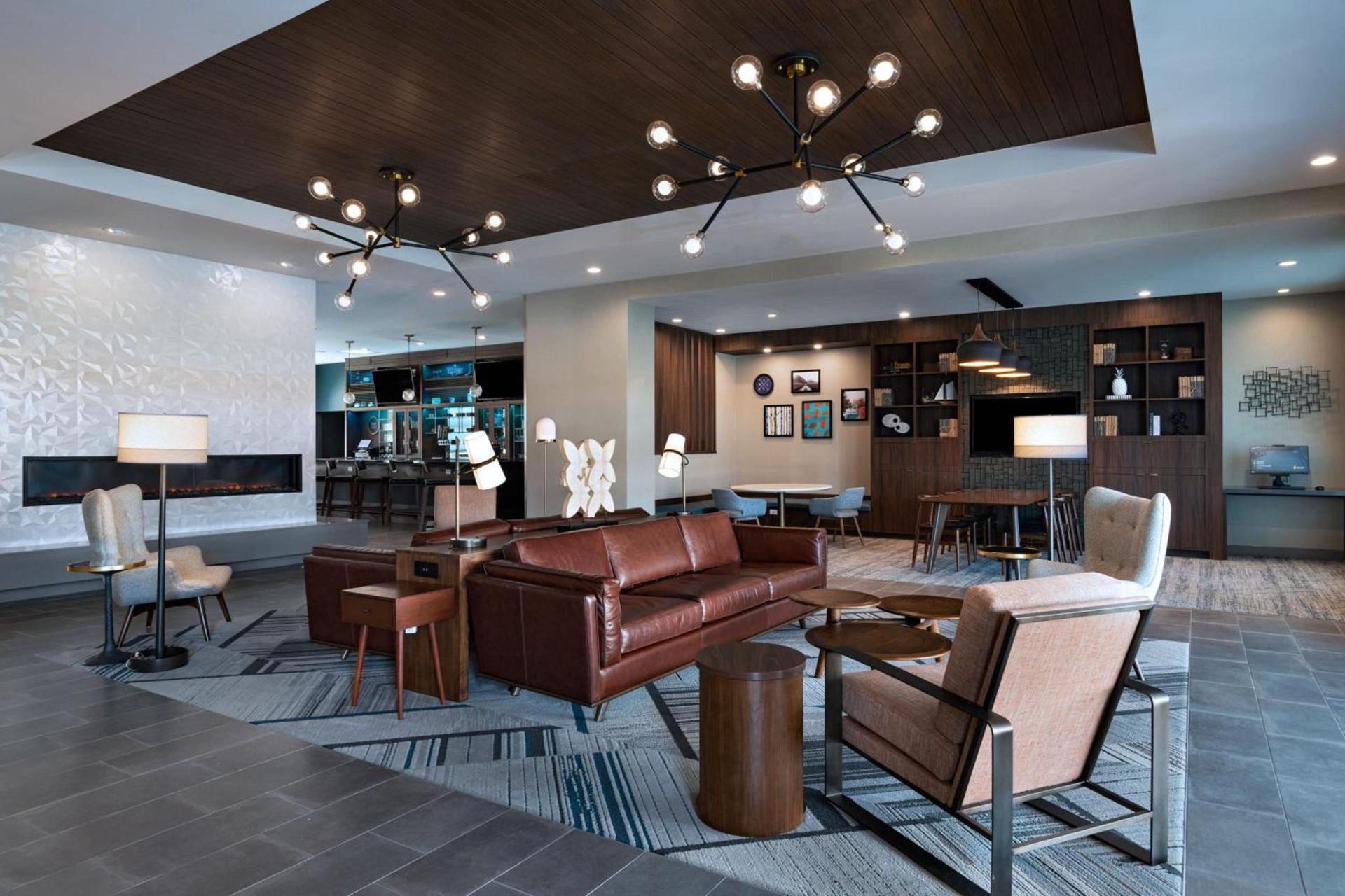 Four Points by Sheraton Fort Worth North photo 19