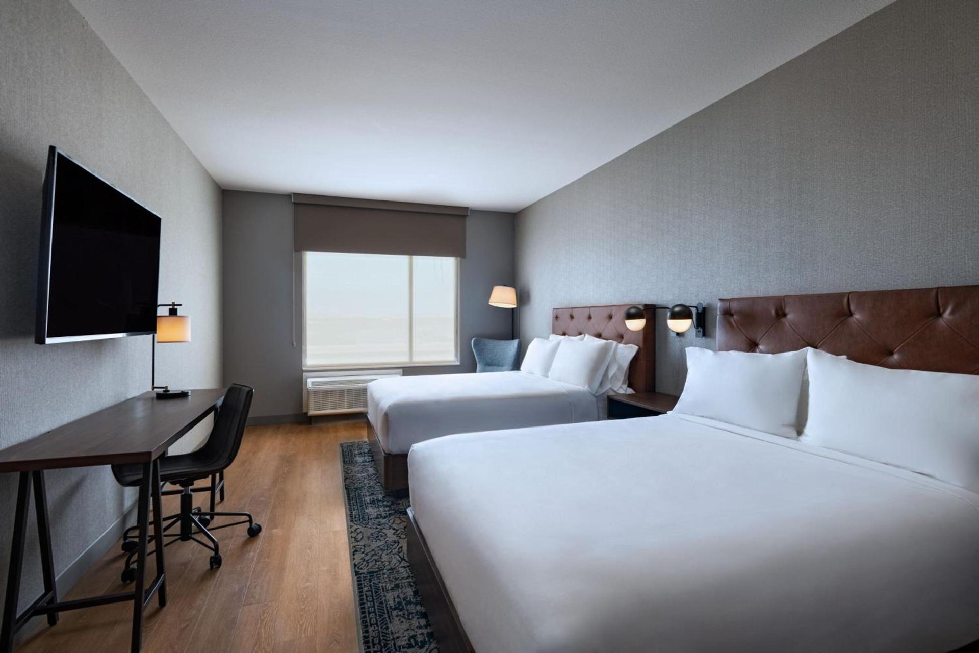 Four Points by Sheraton Fort Worth North photo 5