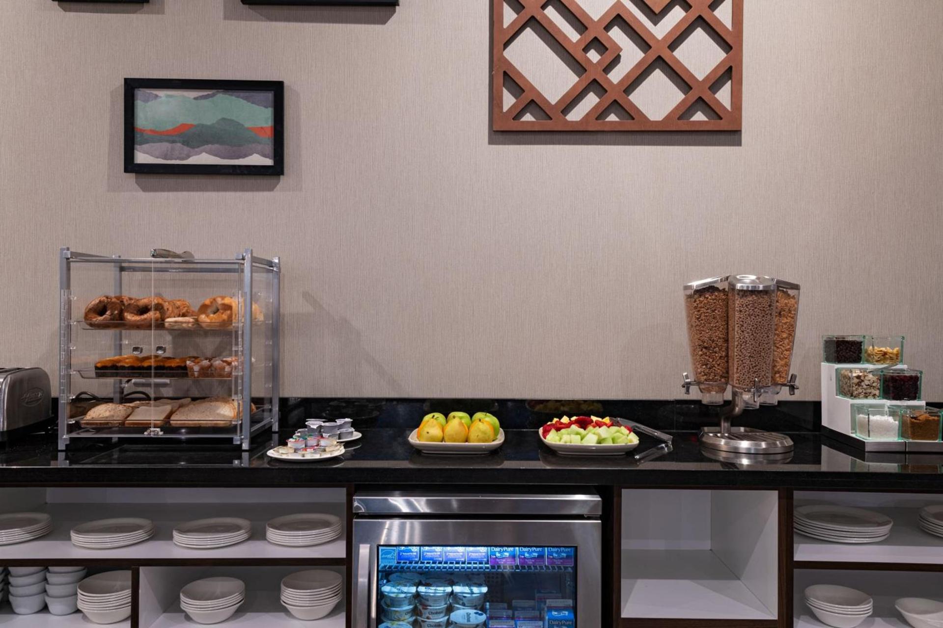 Four Points by Sheraton Fort Worth North photo 15