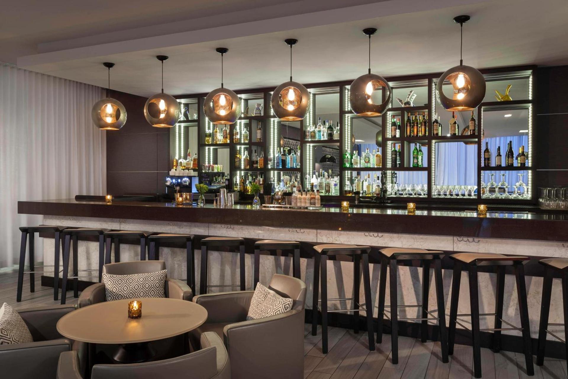 AC Hotel by Marriott Miami Beach photo 40