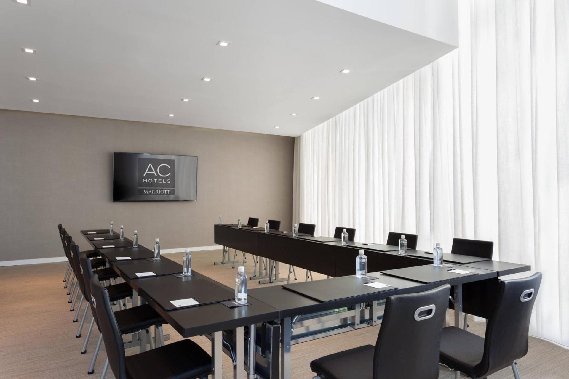 AC Hotel by Marriott Miami Beach photo 56
