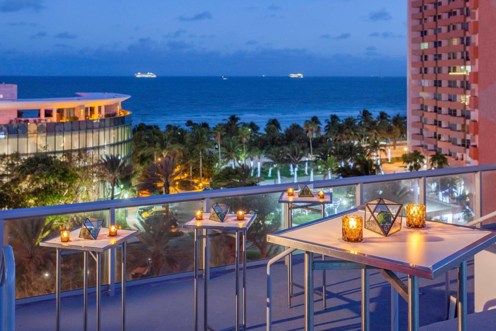 AC Hotel by Marriott Miami Beach photo 53
