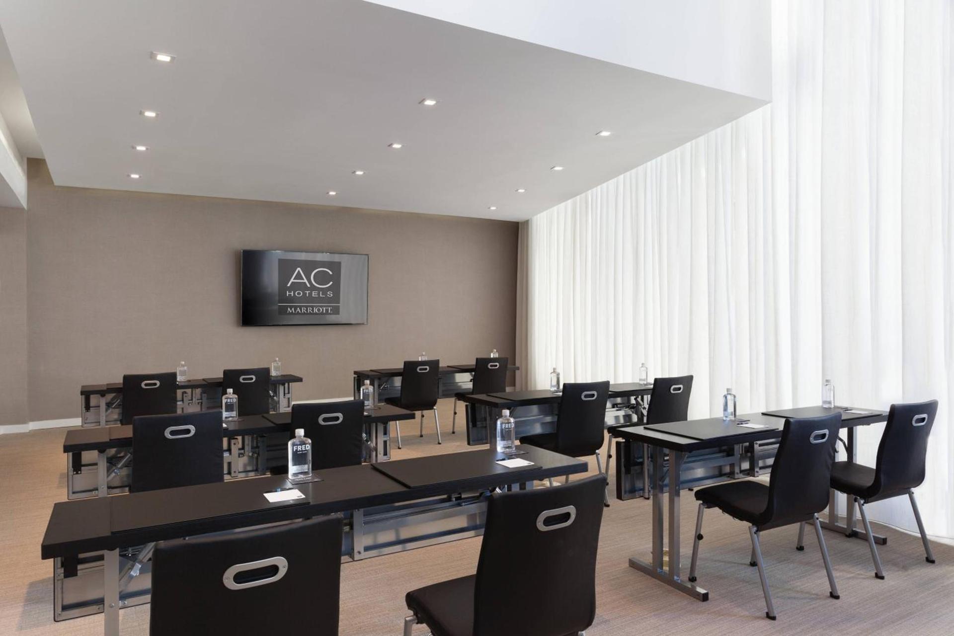 AC Hotel by Marriott Miami Beach photo 57