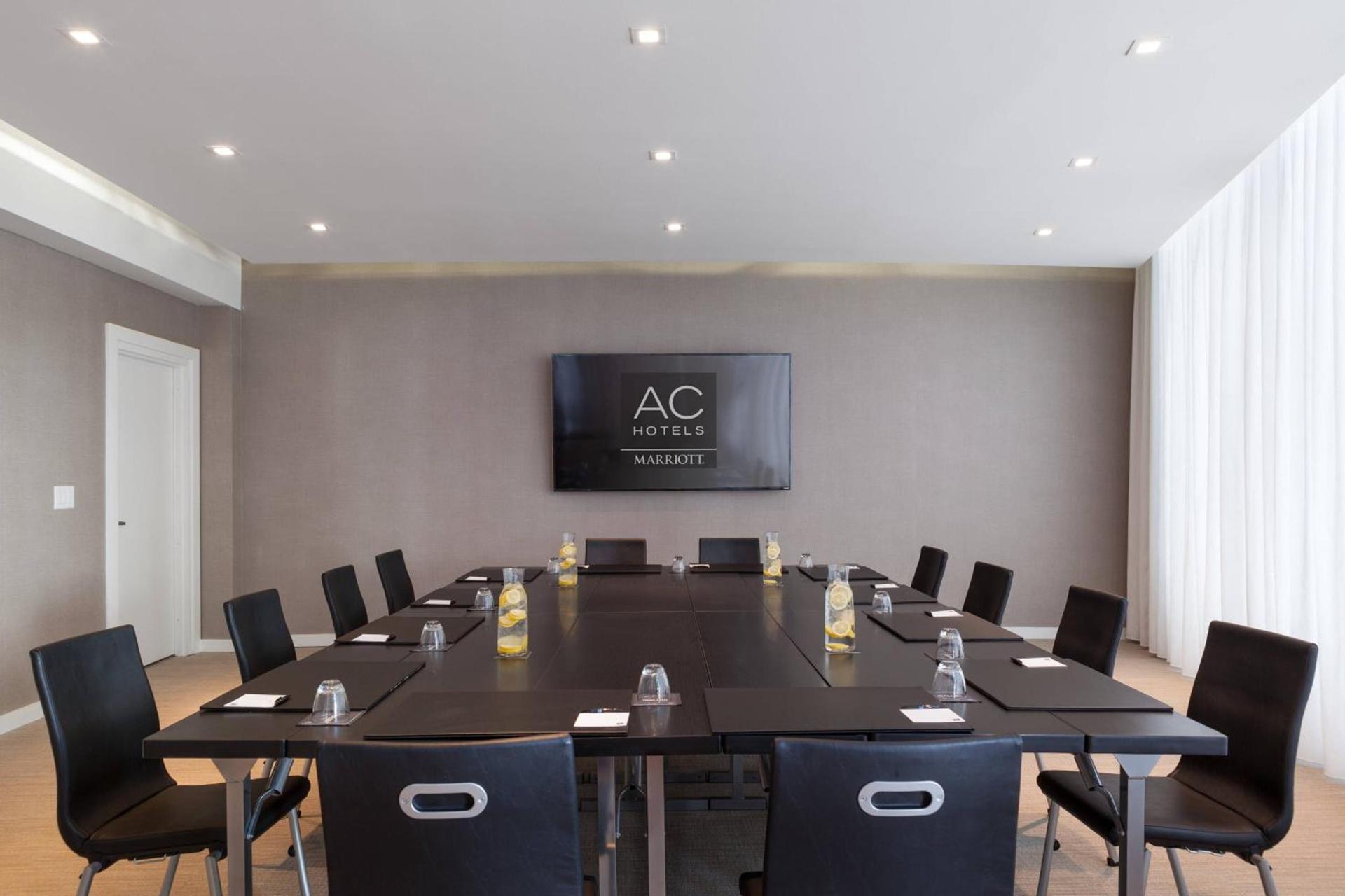 AC Hotel by Marriott Miami Beach photo 58