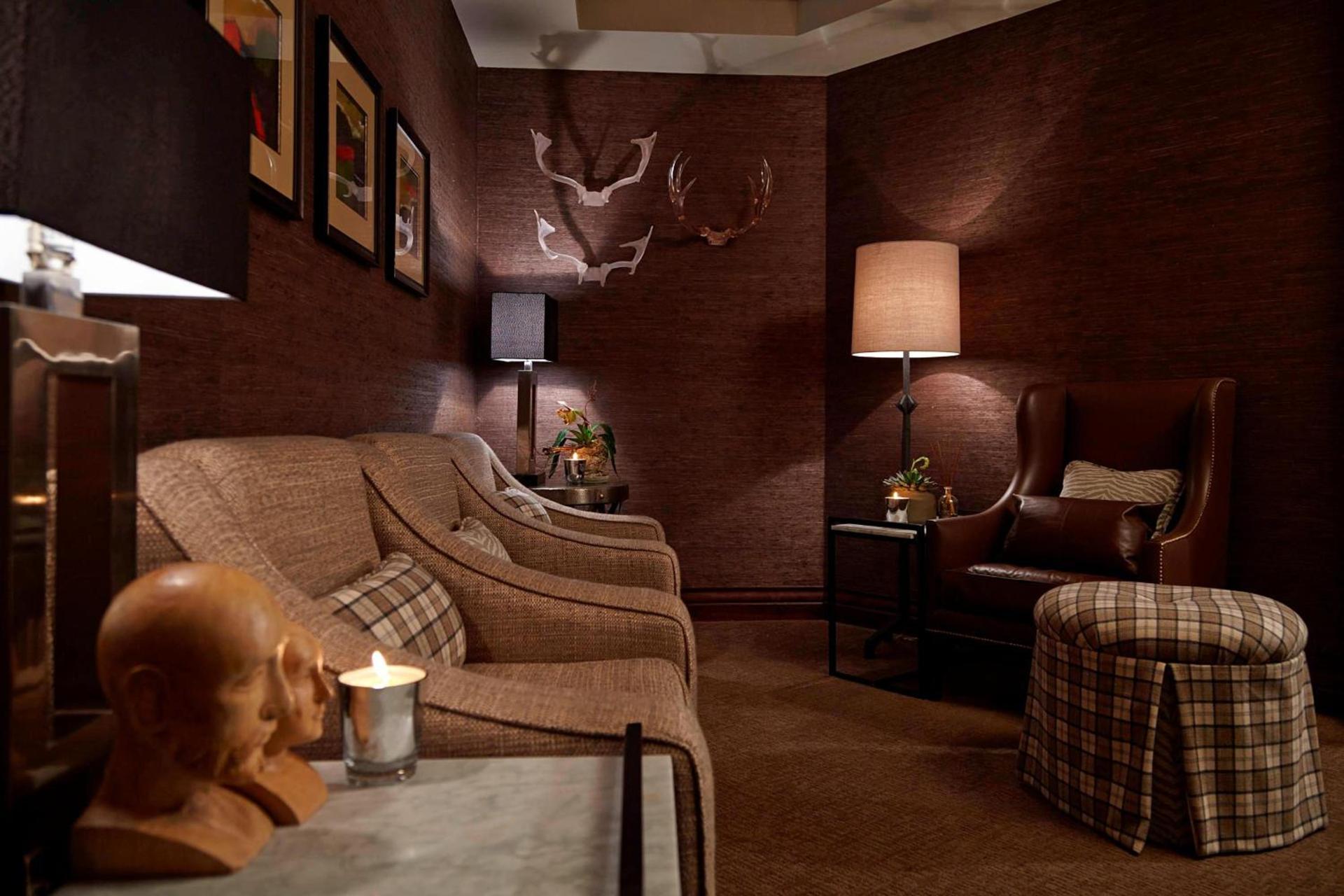 The Del Monte Lodge Renaissance Rochester Hotel & Spa photo 10