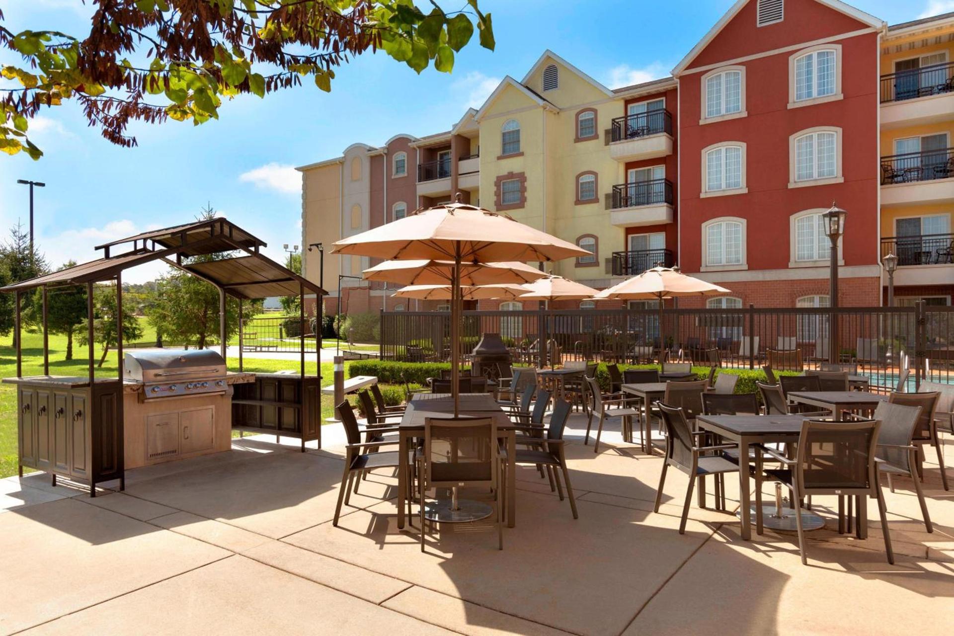 Residence Inn Joplin photo 12