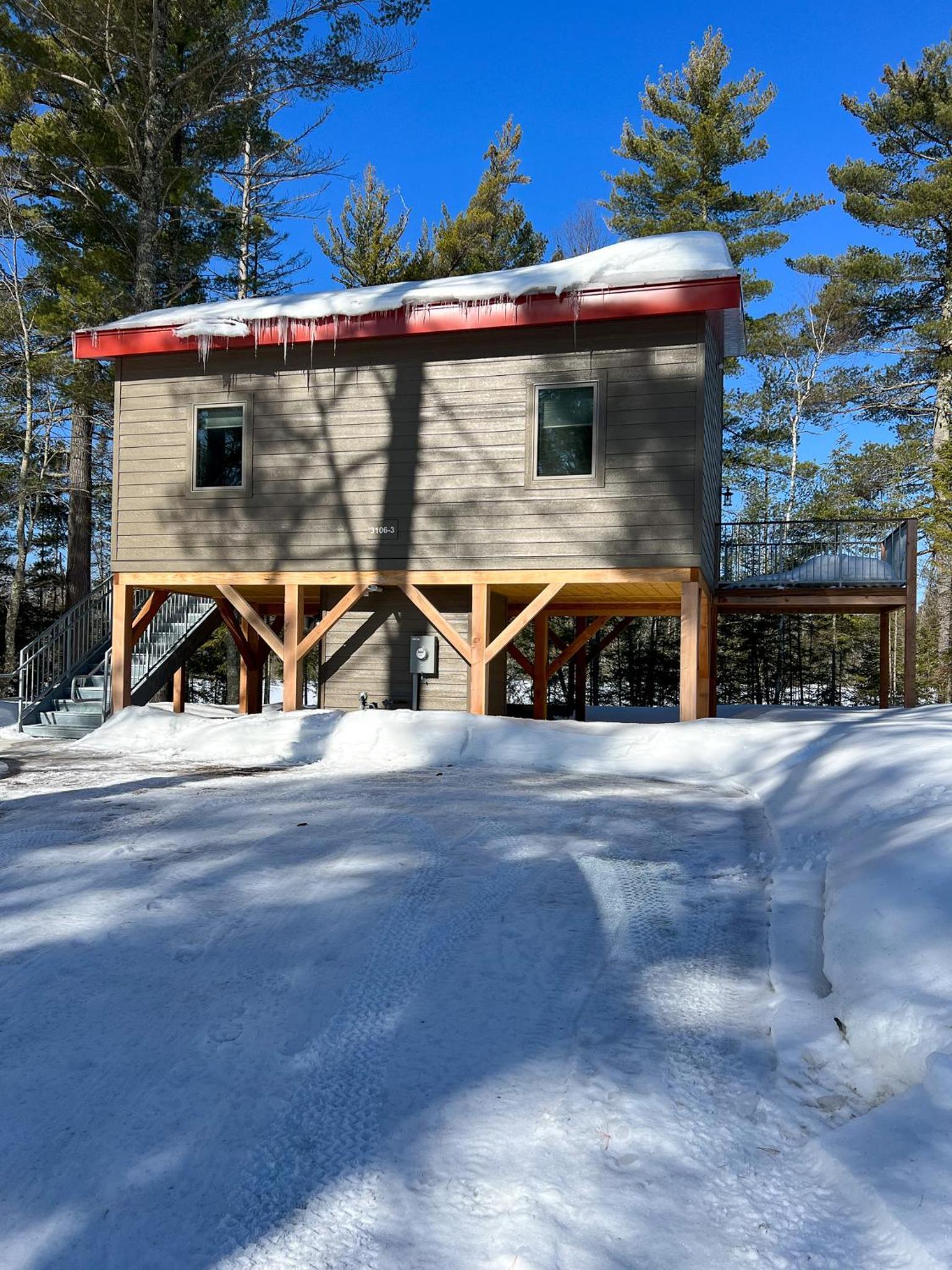 Cranberry Inn photo 45
