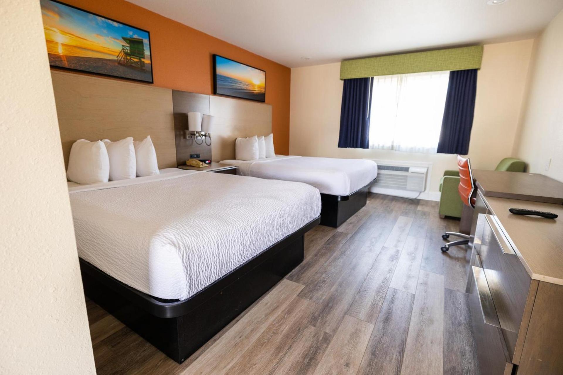 Days Inn by Wyndham Monterey Downtown photo 15