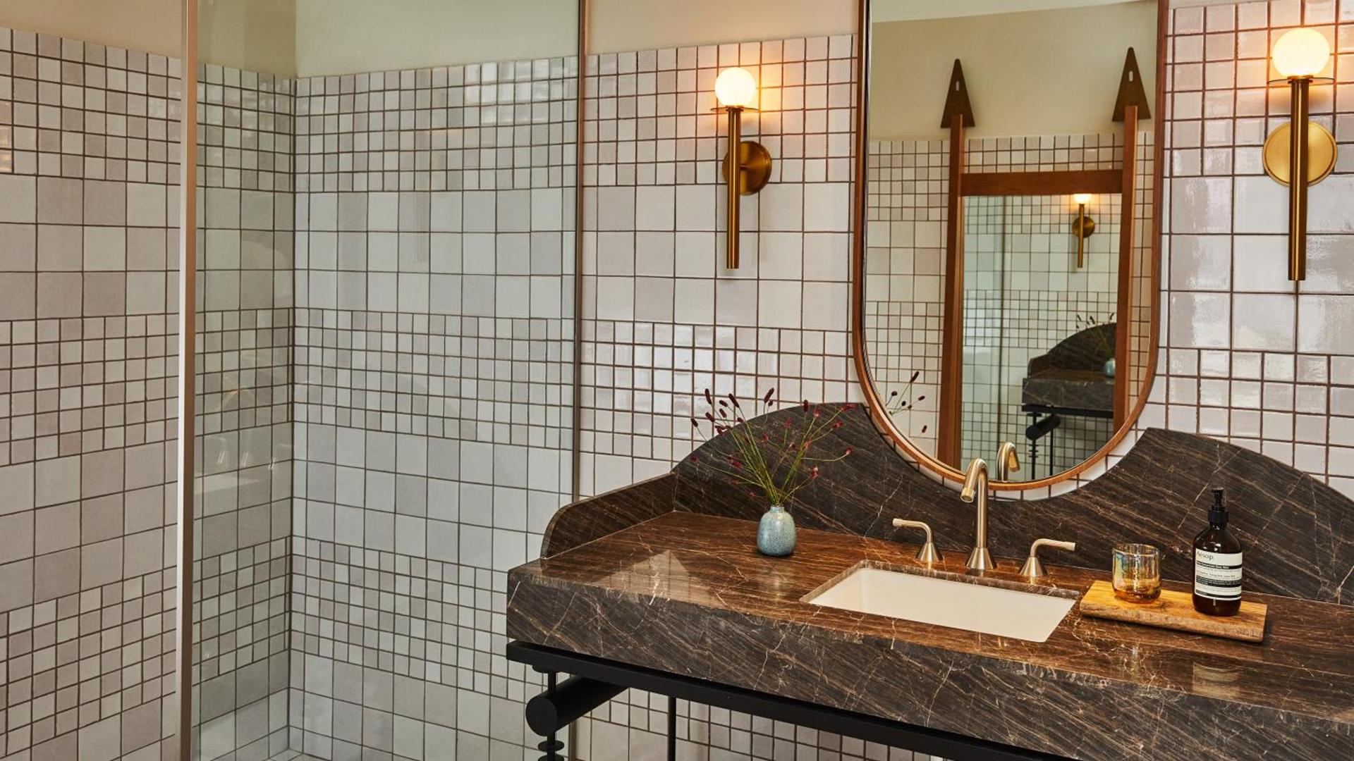 Downtown Los Angeles Proper Hotel, a Member of Design Hotels photo 33
