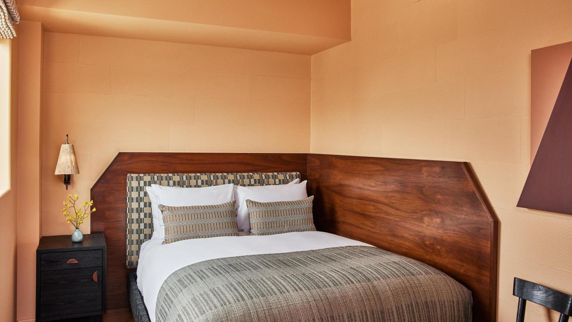 Downtown Los Angeles Proper Hotel, a Member of Design Hotels photo 41