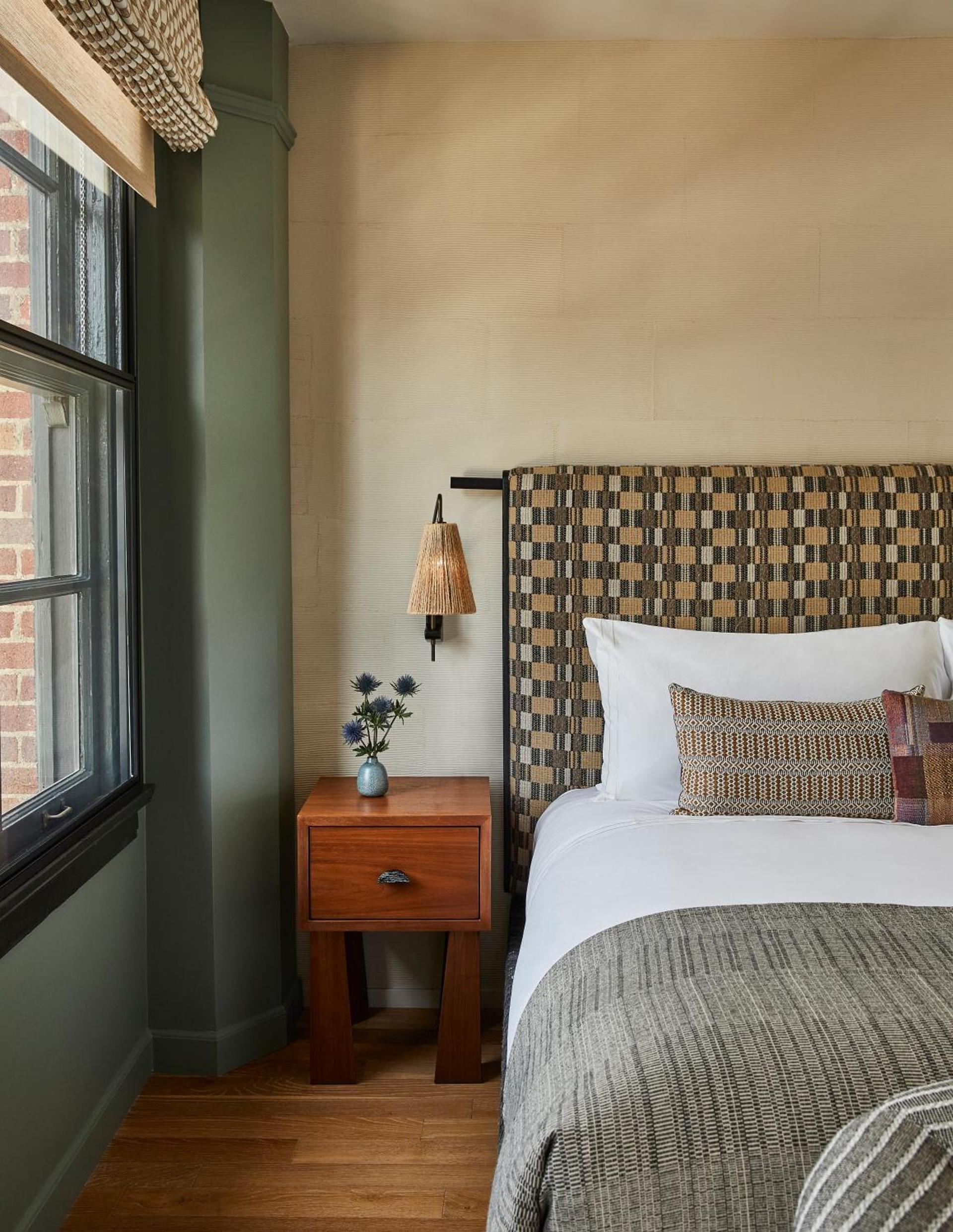 Downtown Los Angeles Proper Hotel, a Member of Design Hotels photo 32