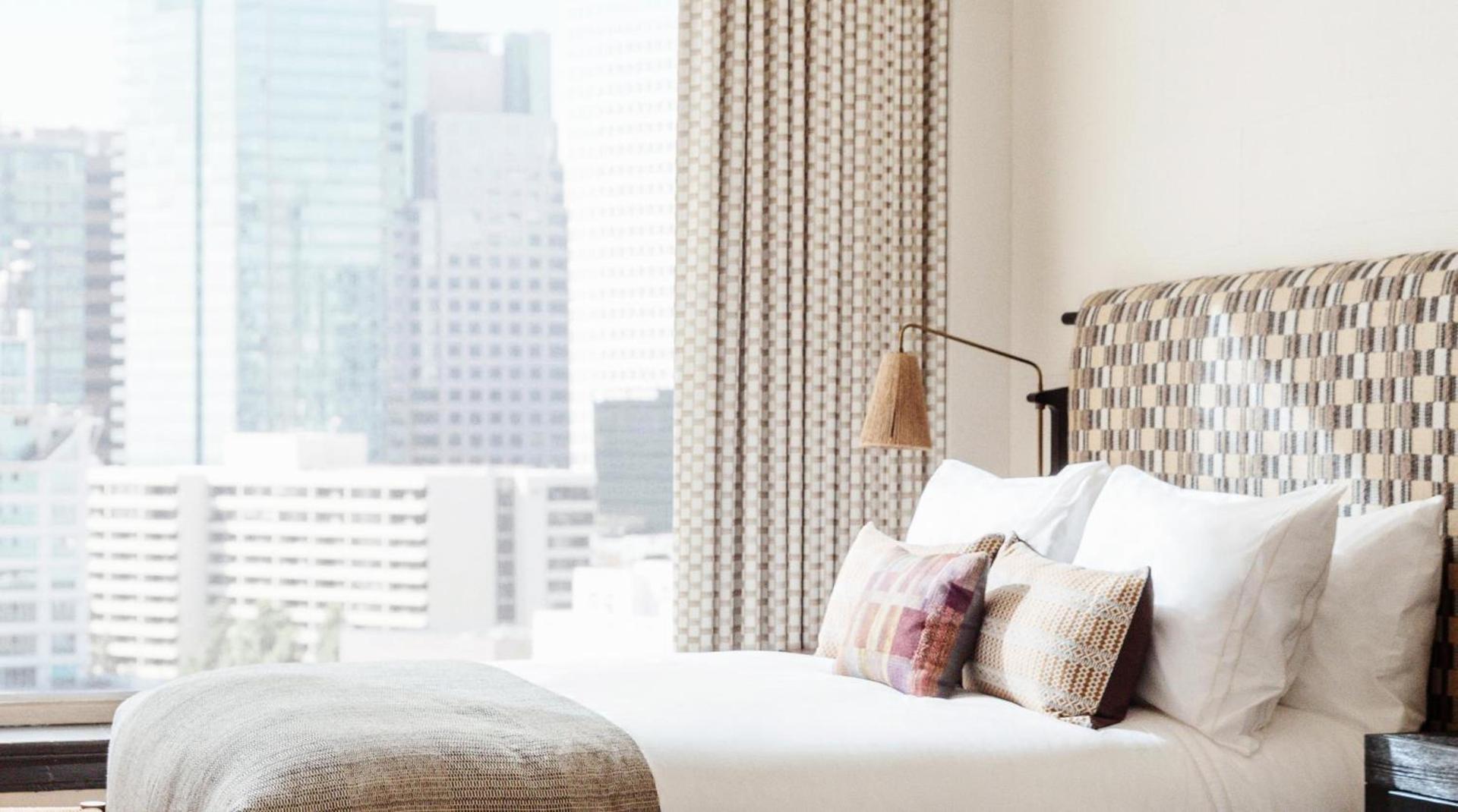 Downtown Los Angeles Proper Hotel, a Member of Design Hotels photo 34