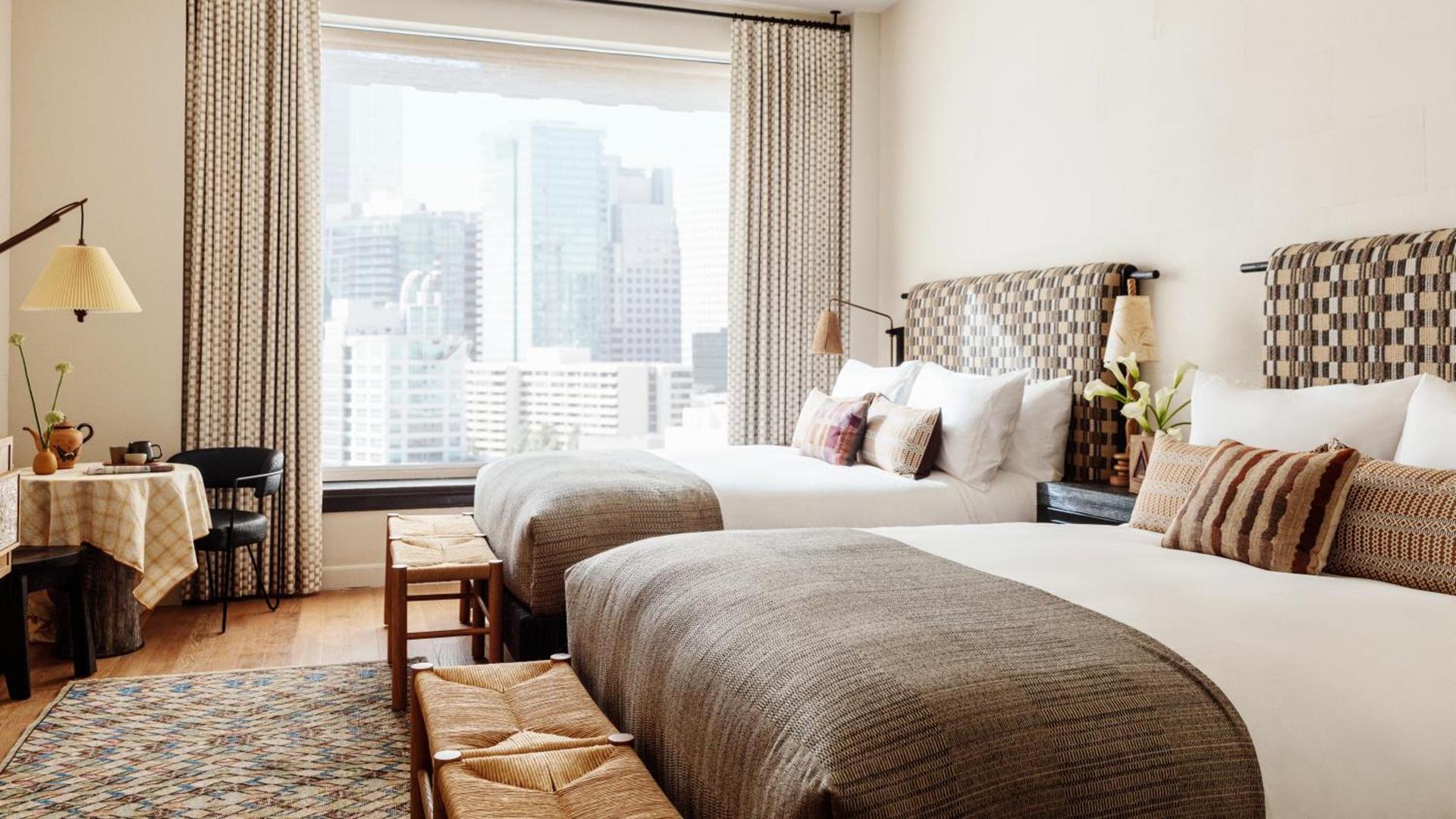 Downtown Los Angeles Proper Hotel, a Member of Design Hotels photo 38