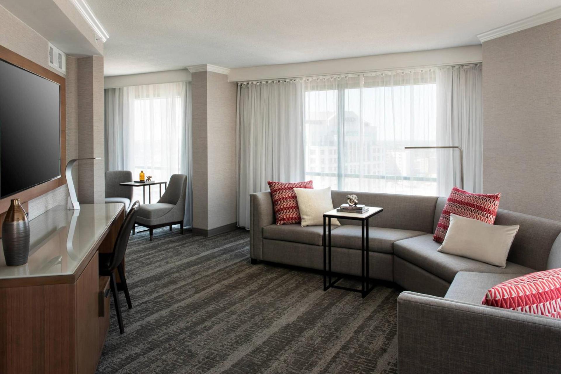 Norfolk Waterside Marriott photo 17