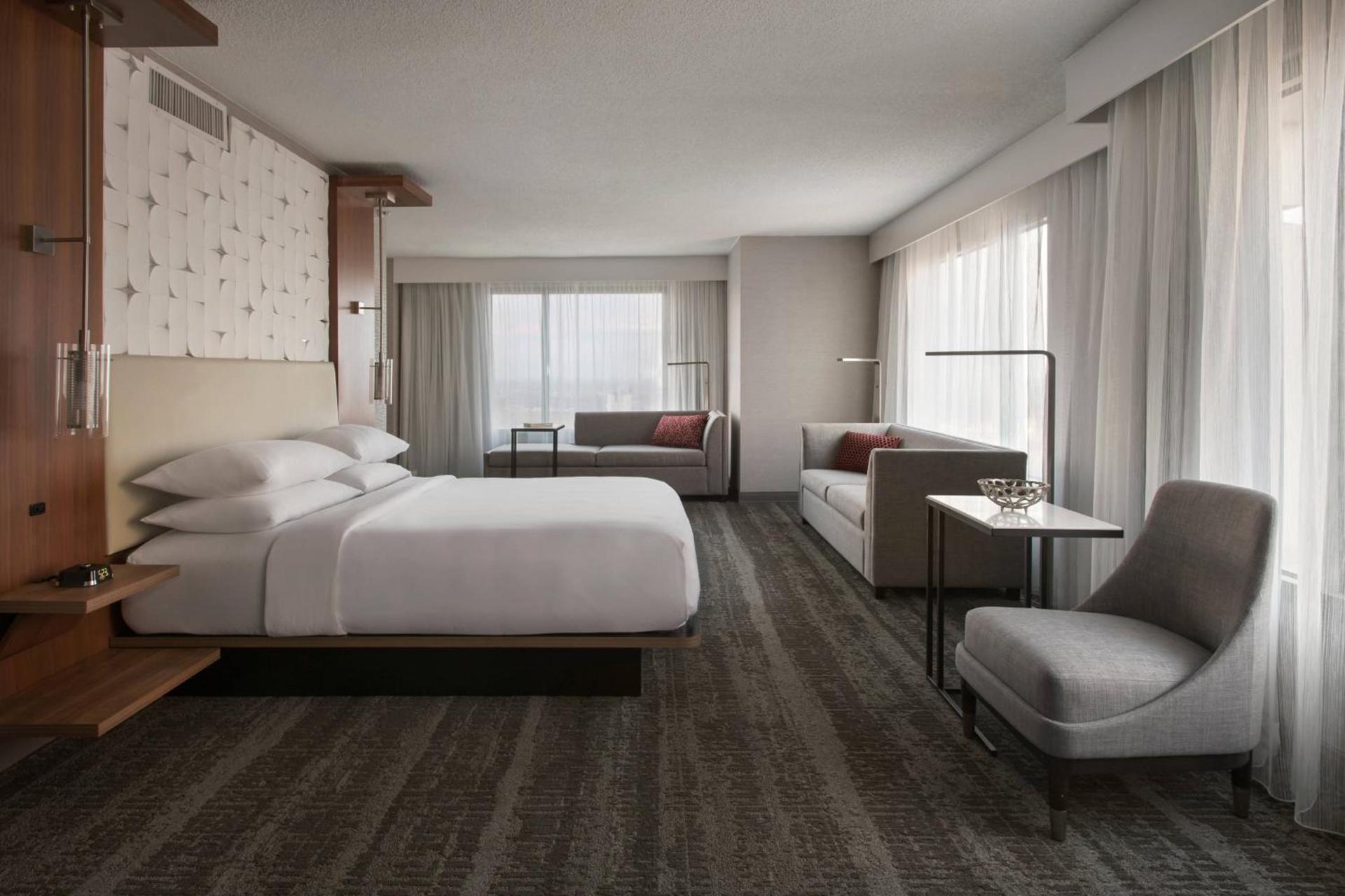 Norfolk Waterside Marriott photo 19