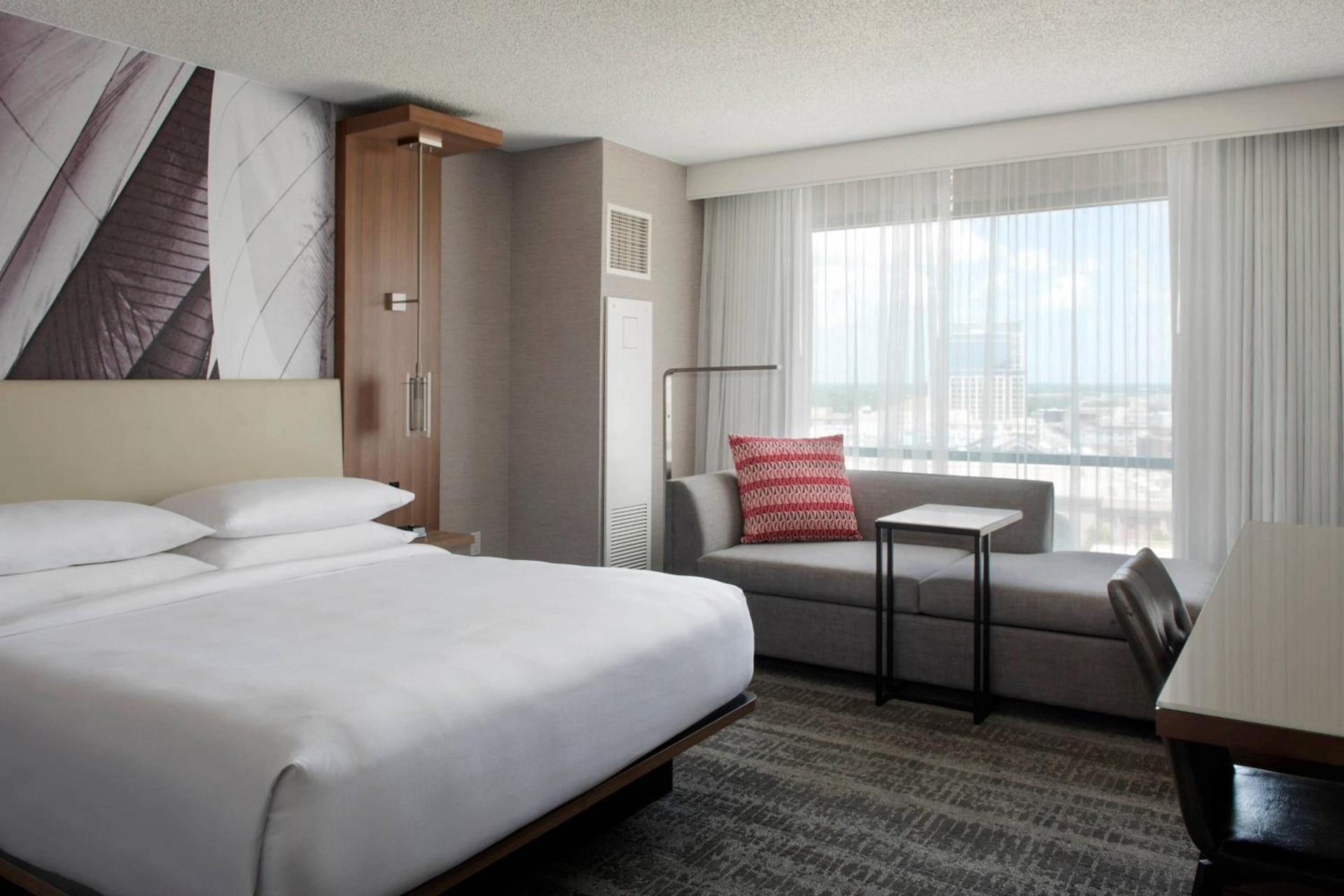 Norfolk Waterside Marriott photo 9