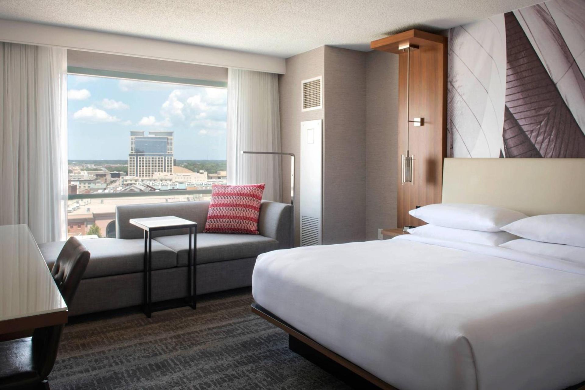 Norfolk Waterside Marriott photo 10