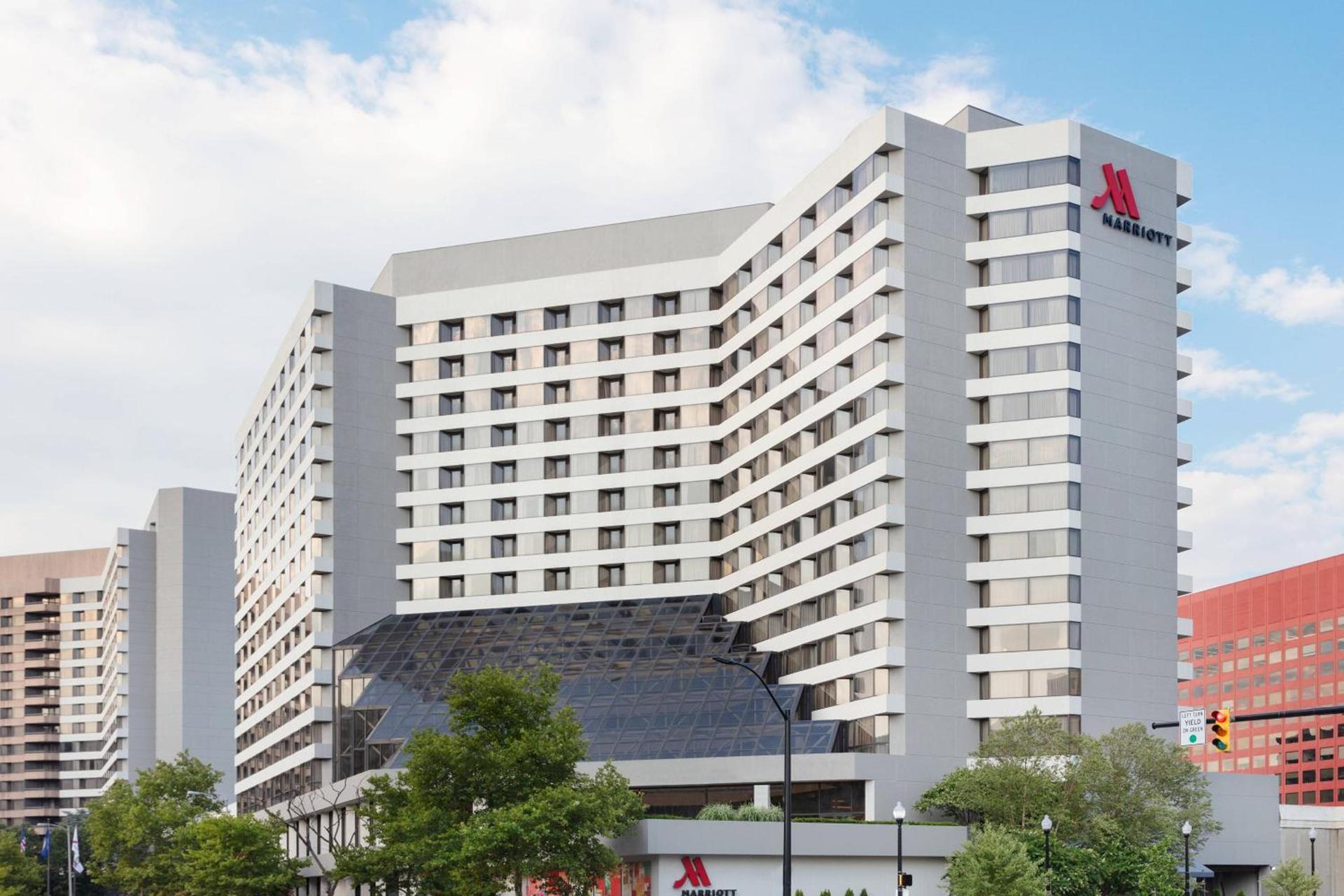 Crystal Gateway Marriott photo 4