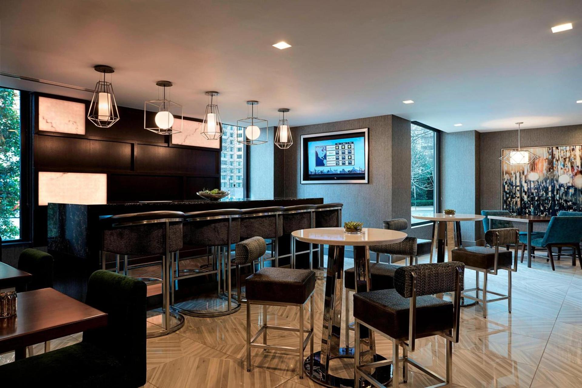 Crystal Gateway Marriott photo 33