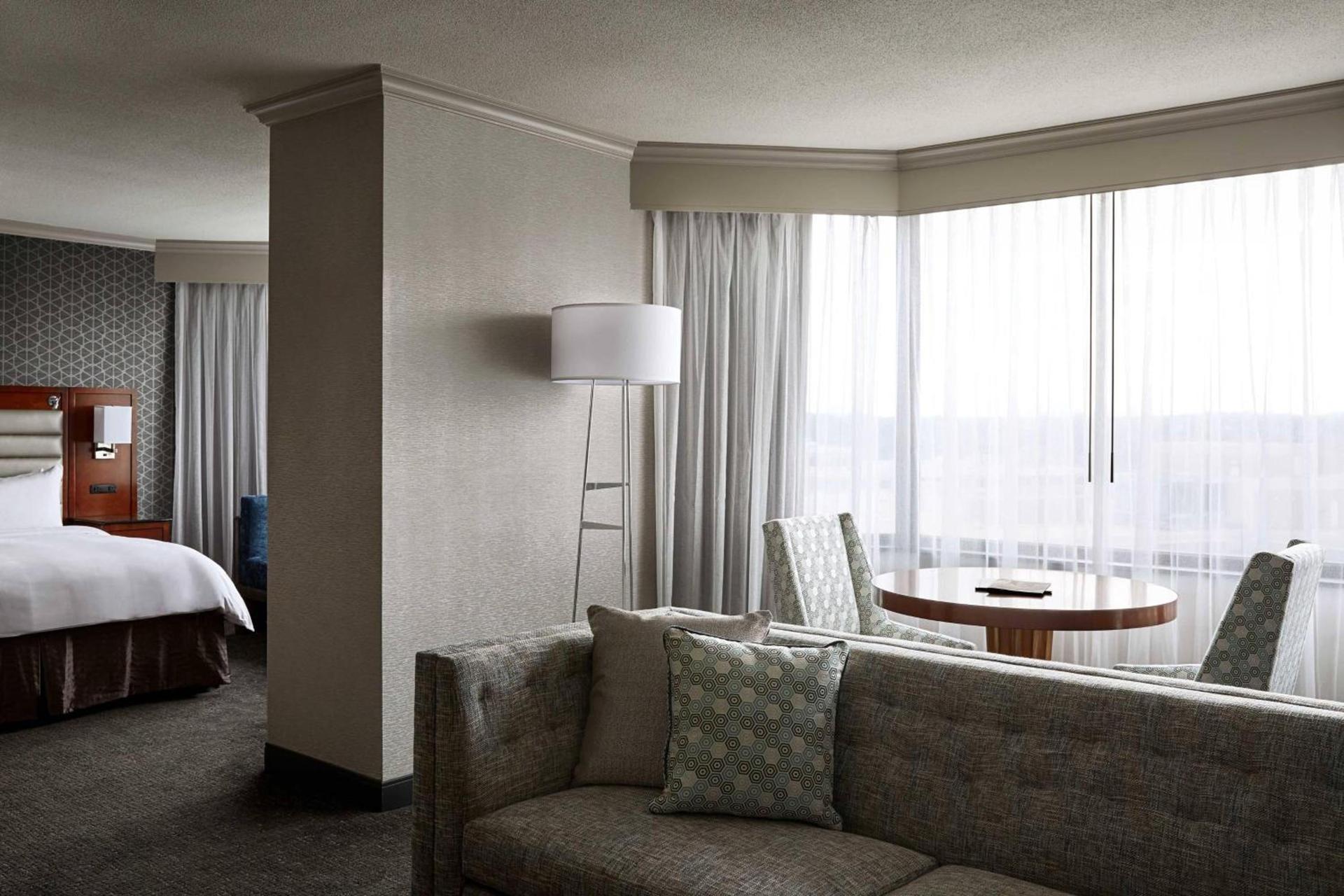 Crystal Gateway Marriott photo 17