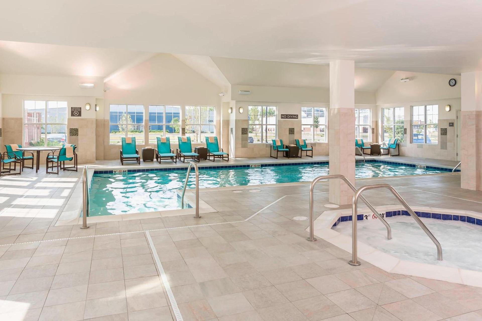 Residence Inn by Marriott Fargo photo 8