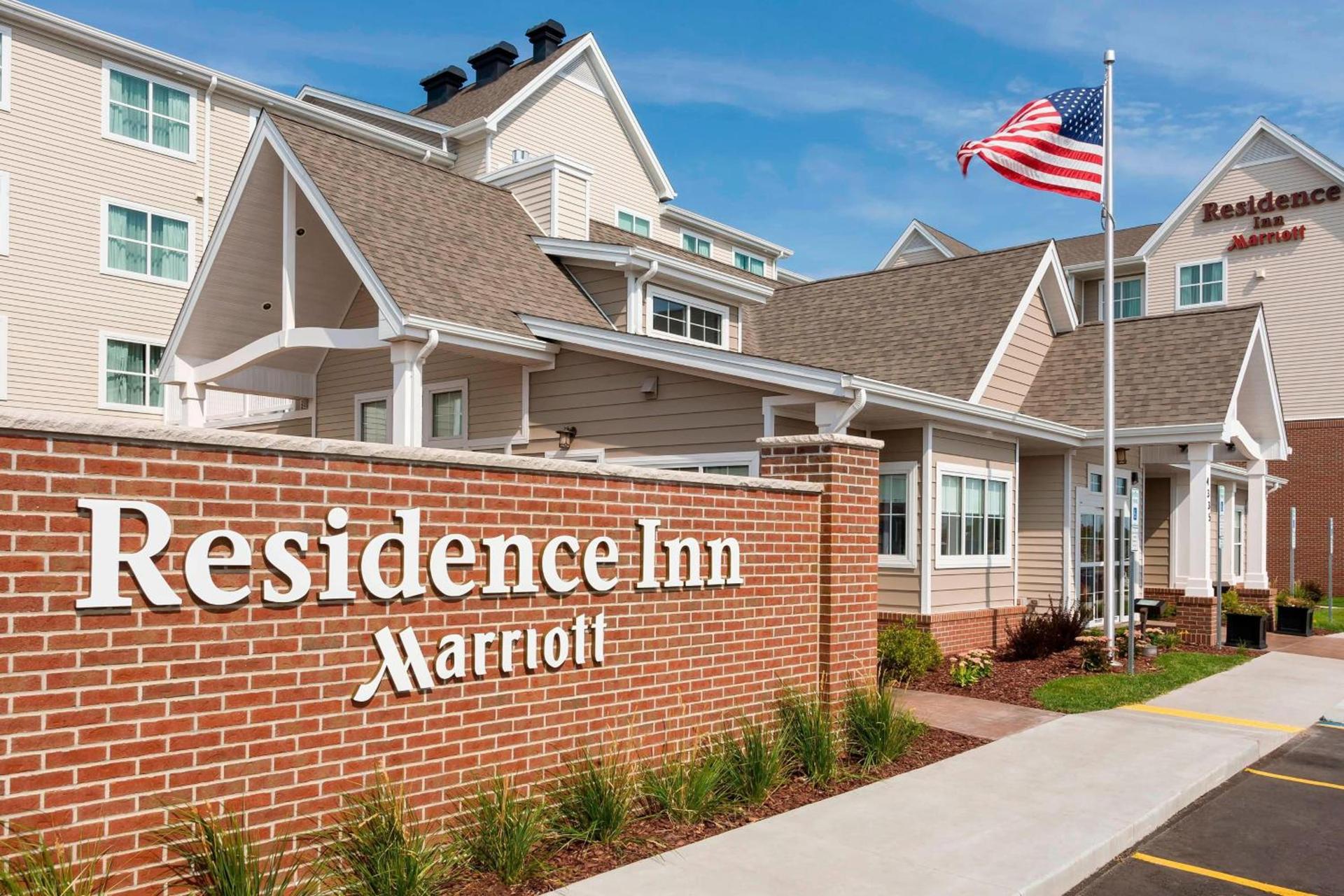 Residence Inn by Marriott Fargo photo 1