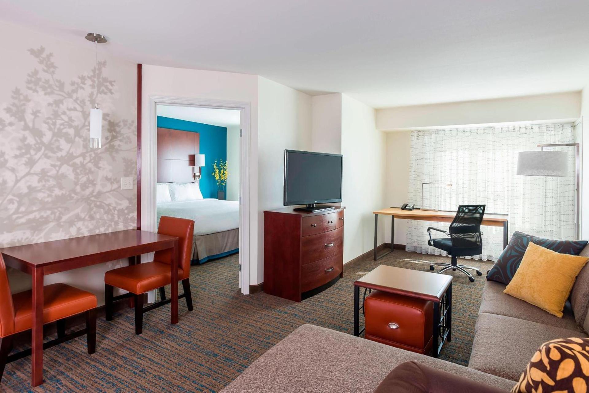 Residence Inn by Marriott Fargo photo 2