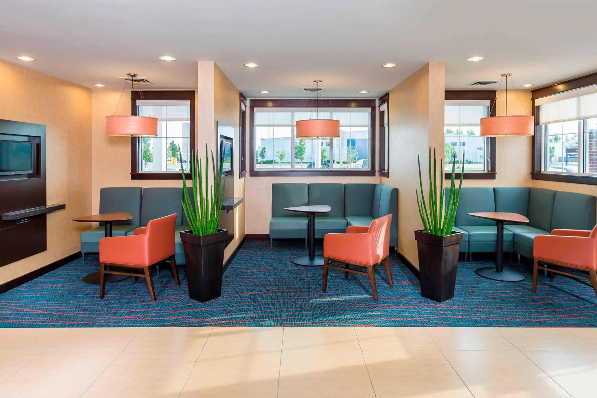 Residence Inn by Marriott Fargo photo 5