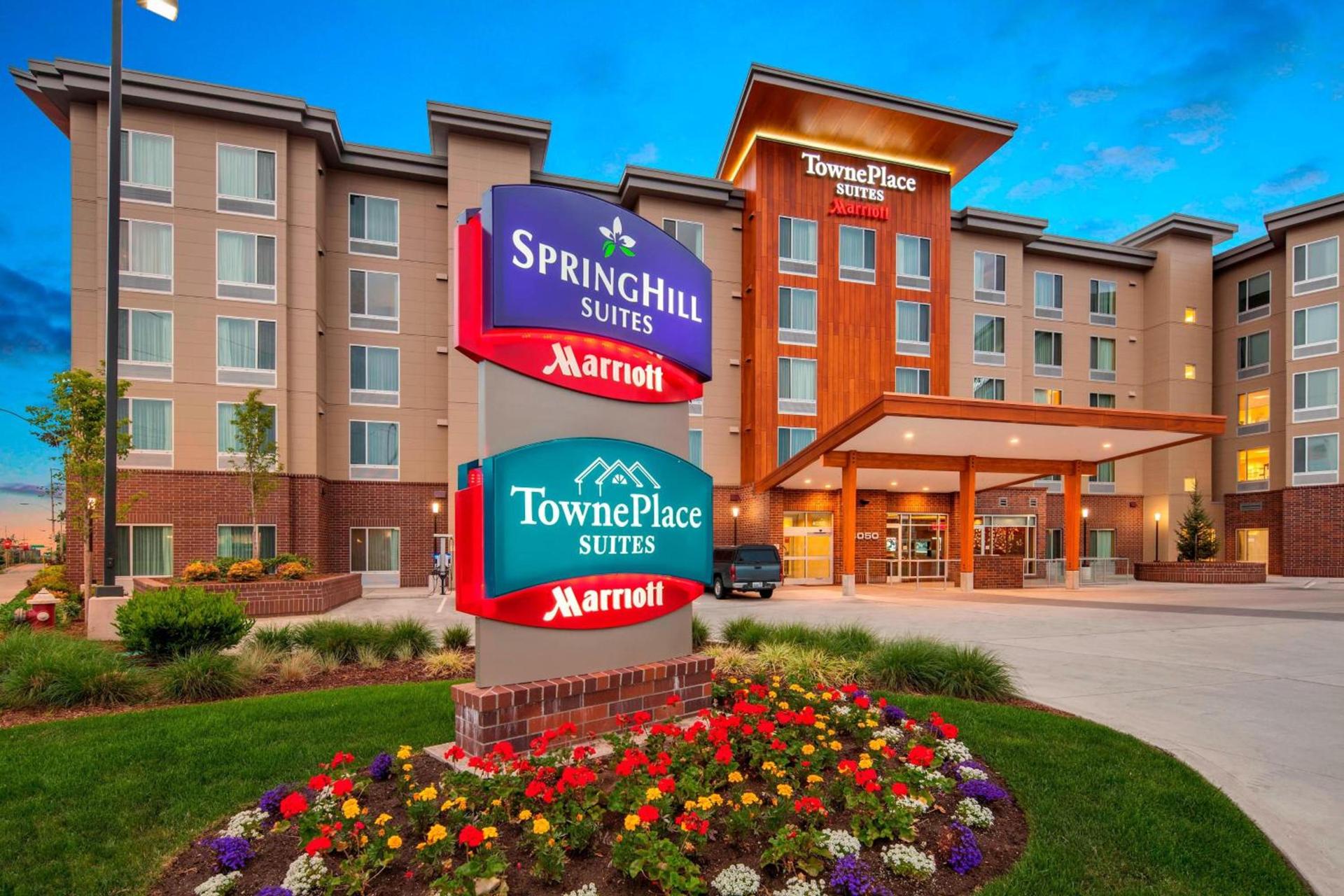 TownePlace Suites by Marriott Bellingham photo 2